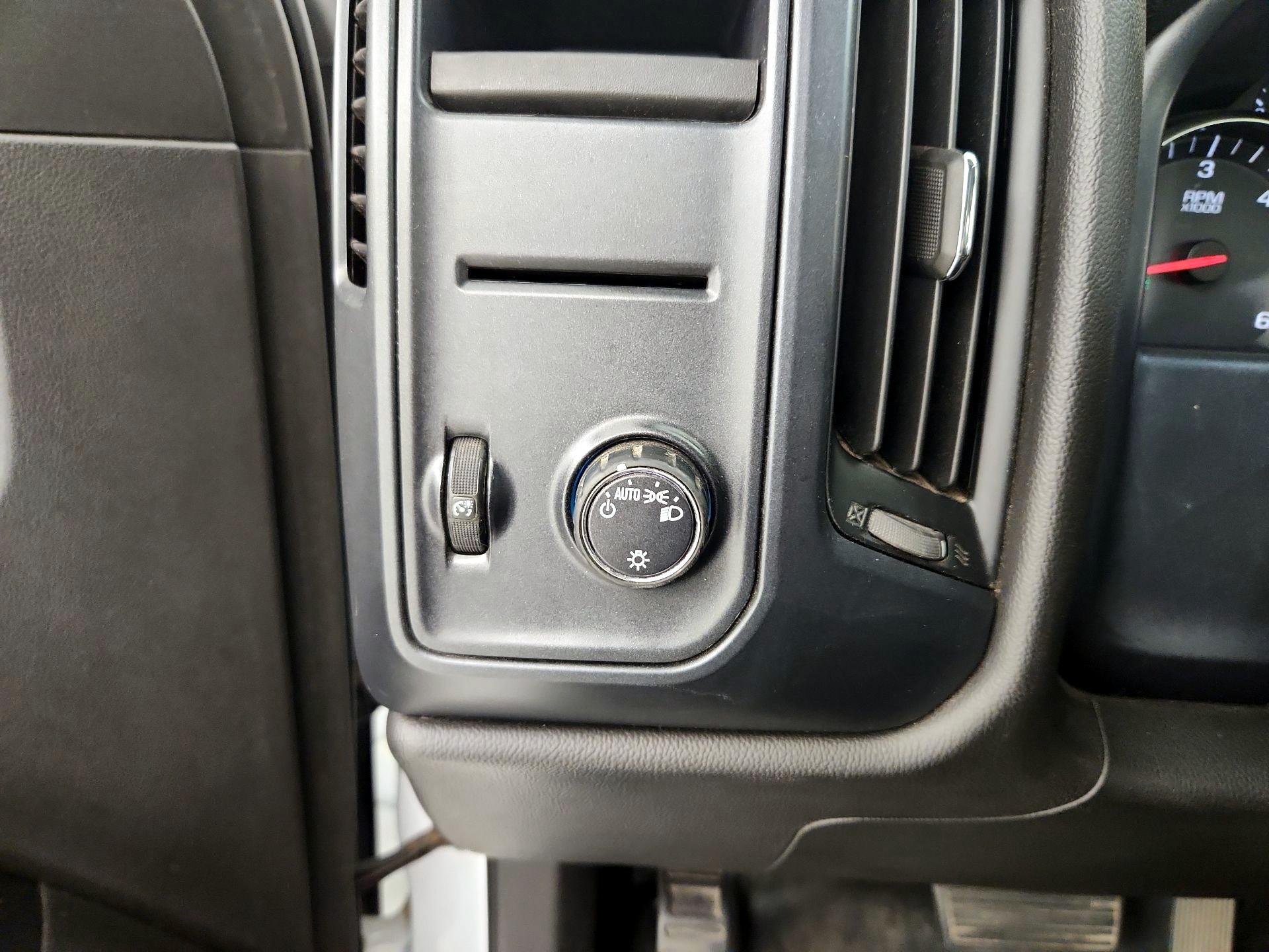 Thumbnail: 2017 GMC Sierra 1500 - 13