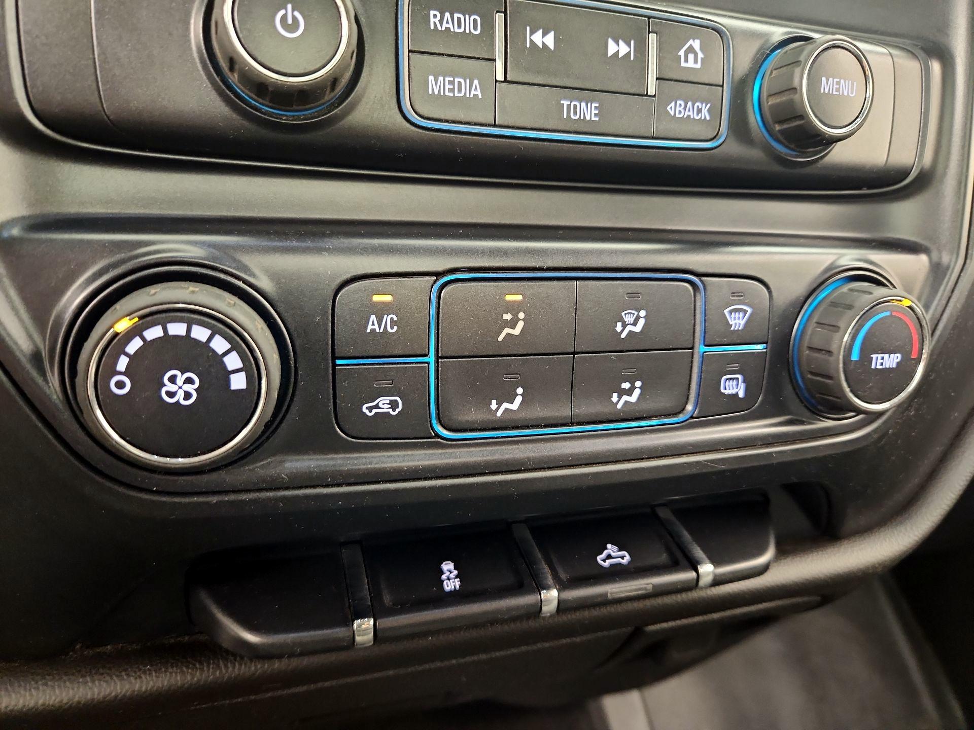 Thumbnail: 2017 GMC Sierra 1500 - 15
