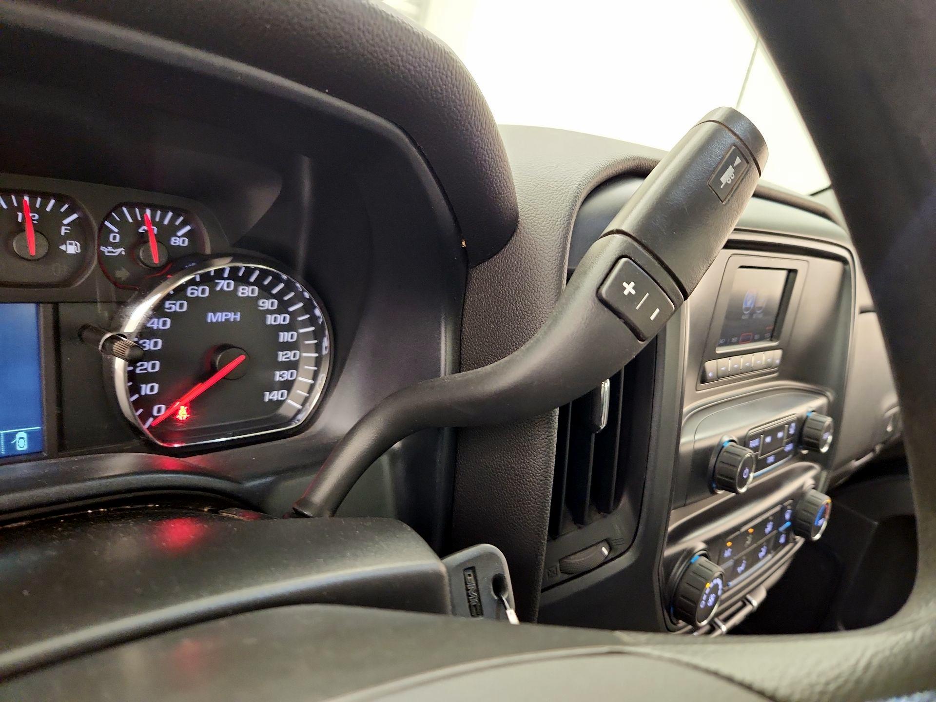 Thumbnail: 2017 GMC Sierra 1500 - 16