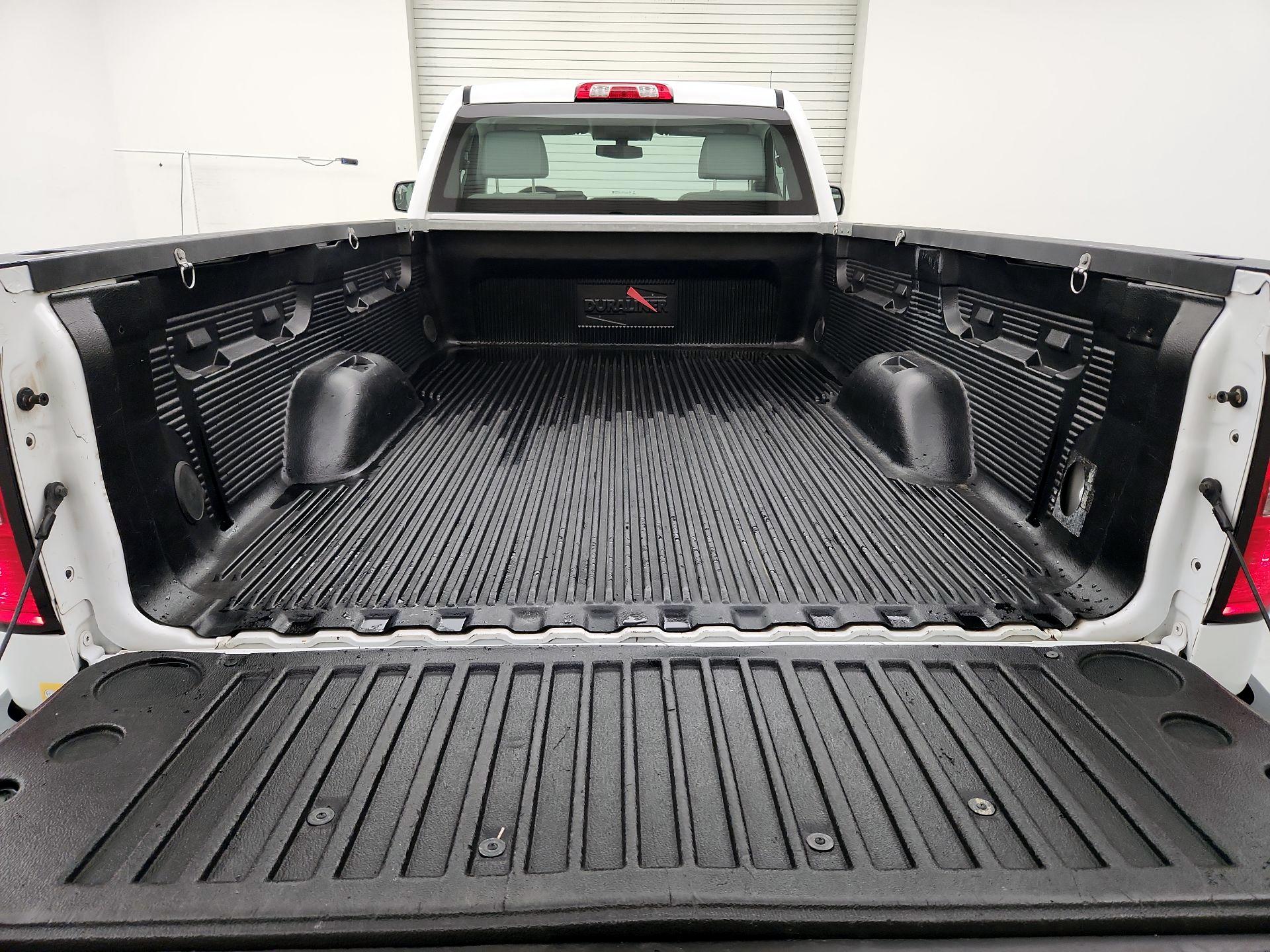 Thumbnail: 2017 GMC Sierra 1500 - 18