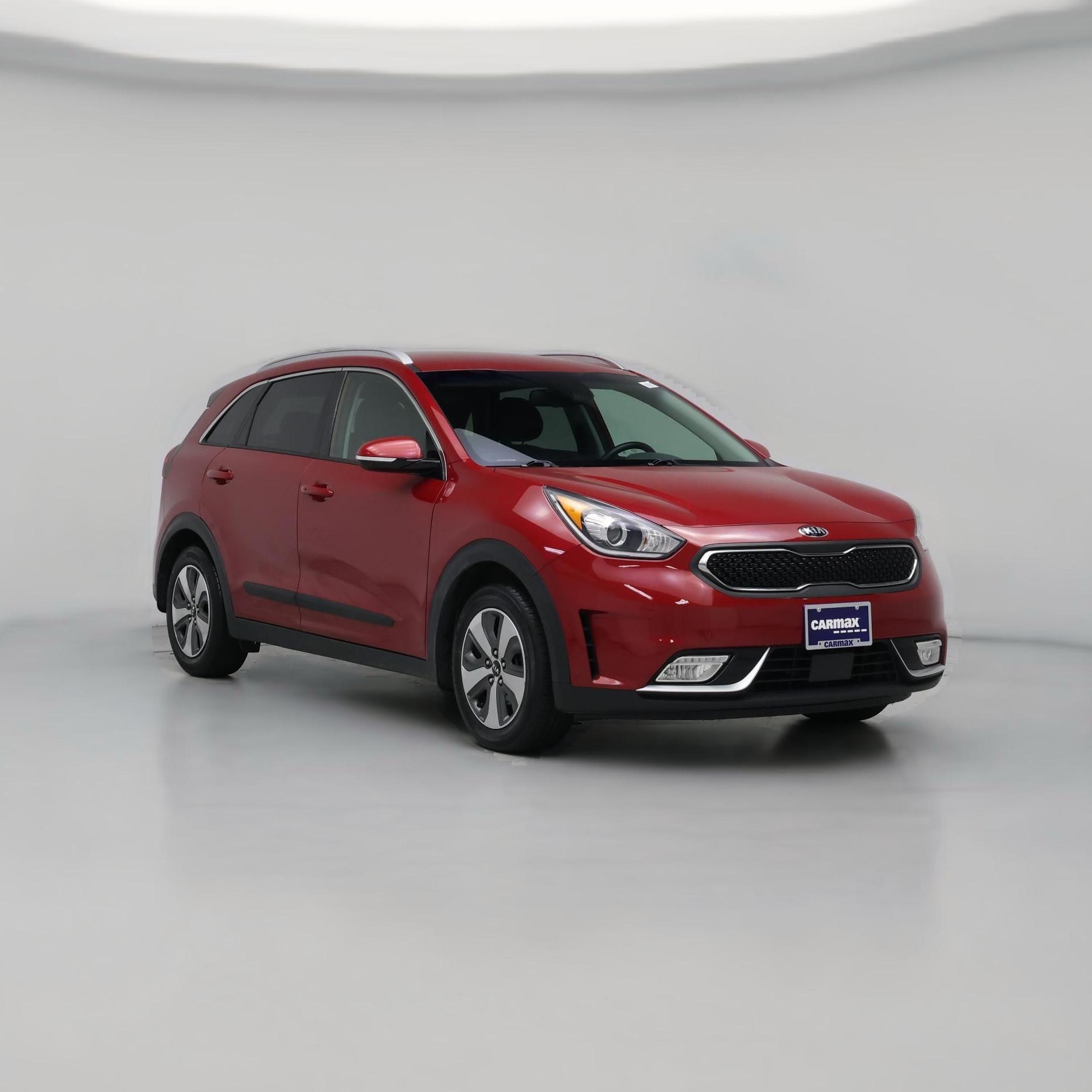 Thumbnail: 2019 Kia Niro - 1