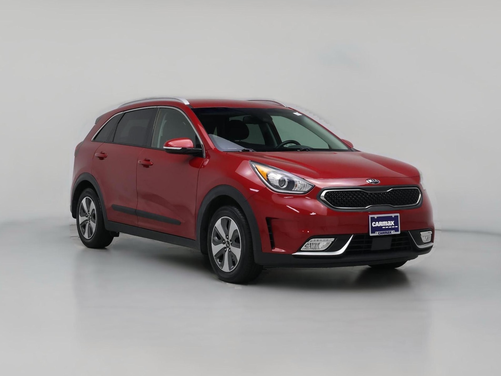 2019 Kia Niro EX