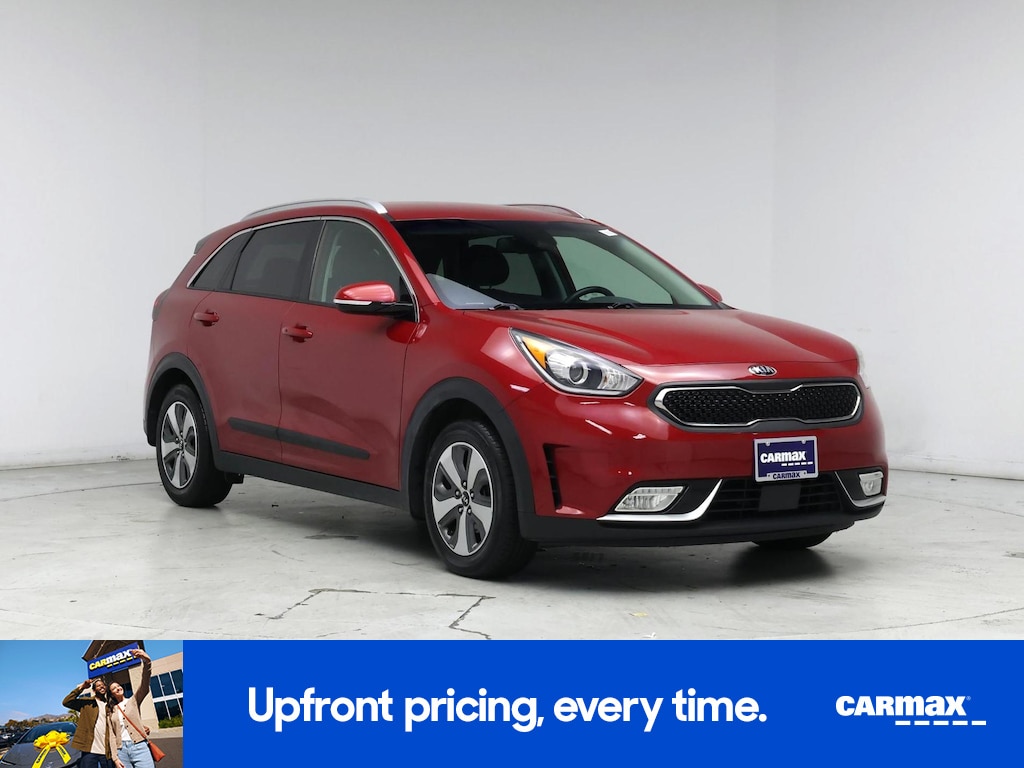 2019 Kia Niro S Touring