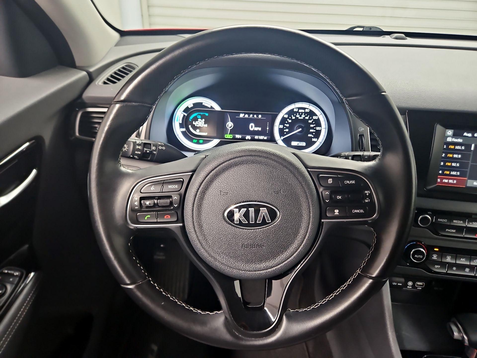 Thumbnail: 2019 Kia Niro - 10
