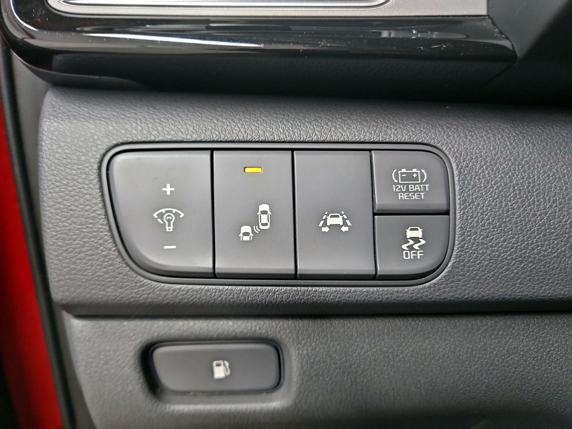 Thumbnail: 2019 Kia Niro - 13