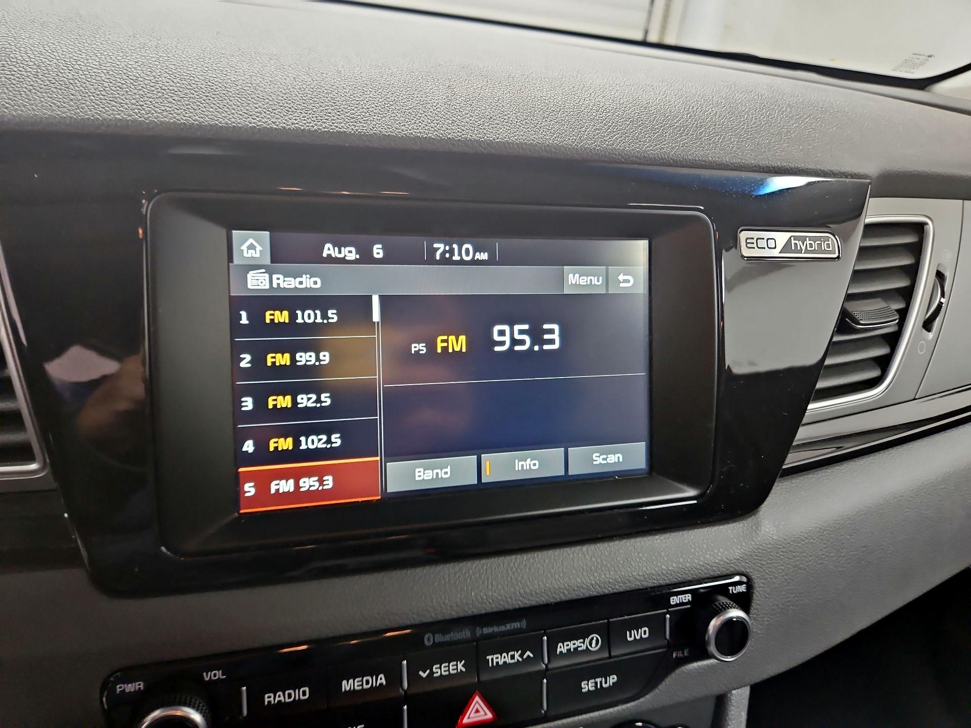 Thumbnail: 2019 Kia Niro - 15