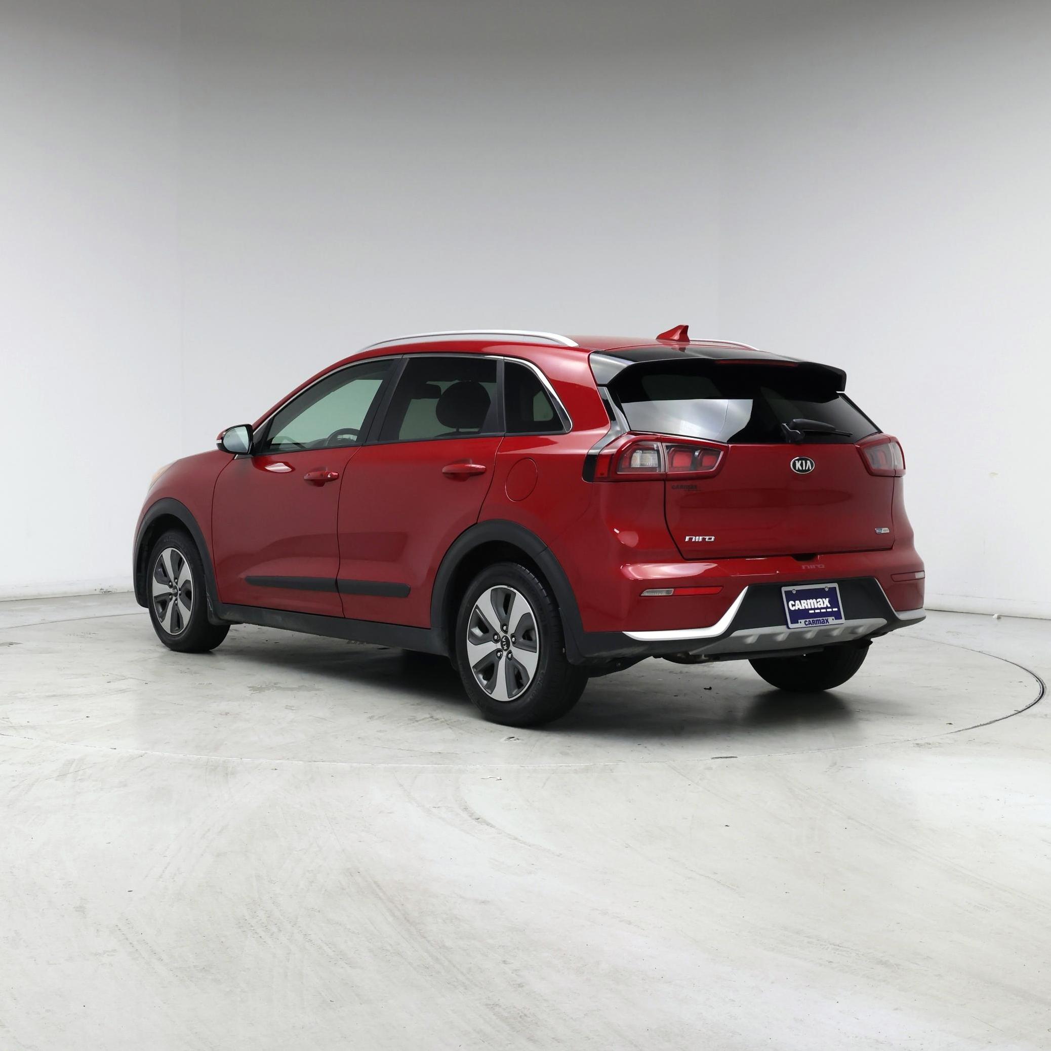 Thumbnail: 2019 Kia Niro - 2