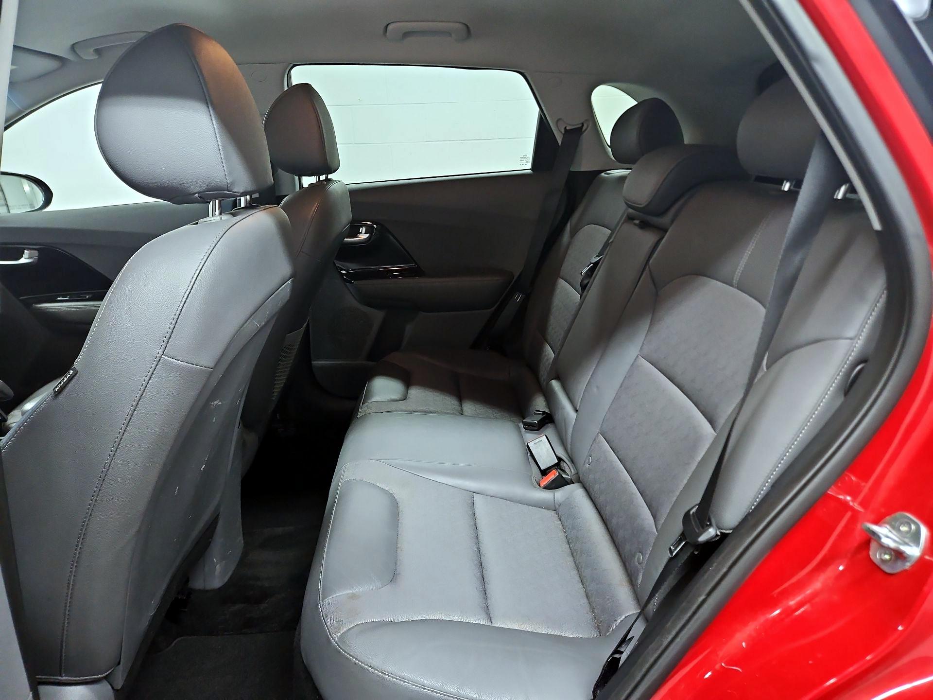 Thumbnail: 2019 Kia Niro - 19