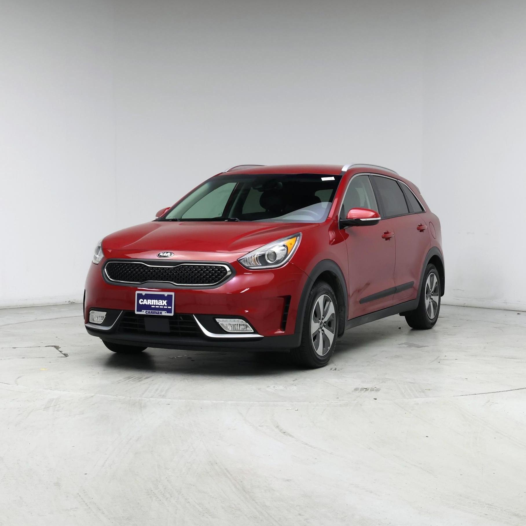 Thumbnail: 2019 Kia Niro - 4