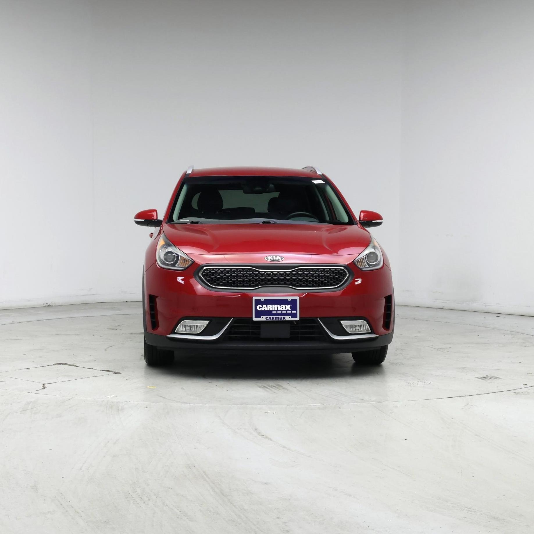 Thumbnail: 2019 Kia Niro - 5