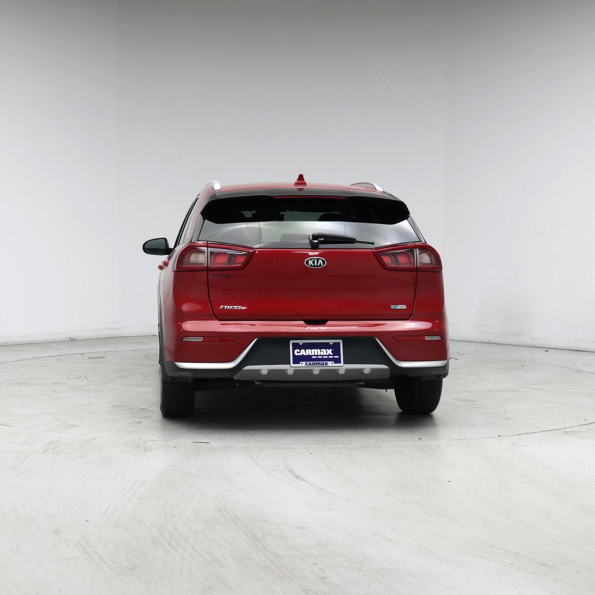 Thumbnail: 2019 Kia Niro - 6