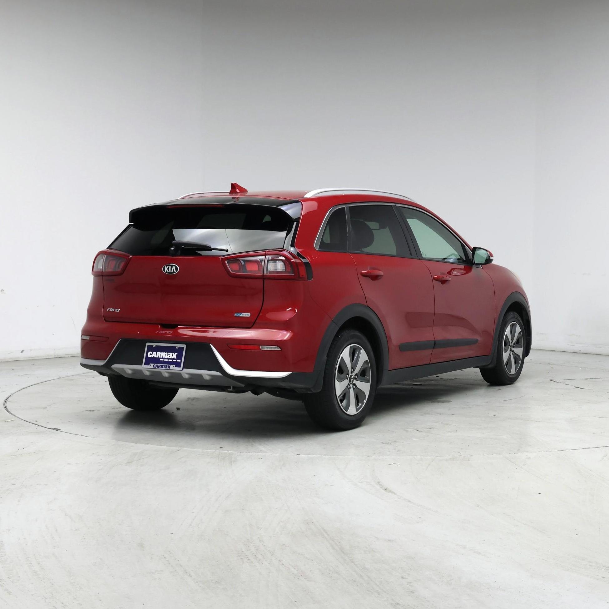 Thumbnail: 2019 Kia Niro - 8