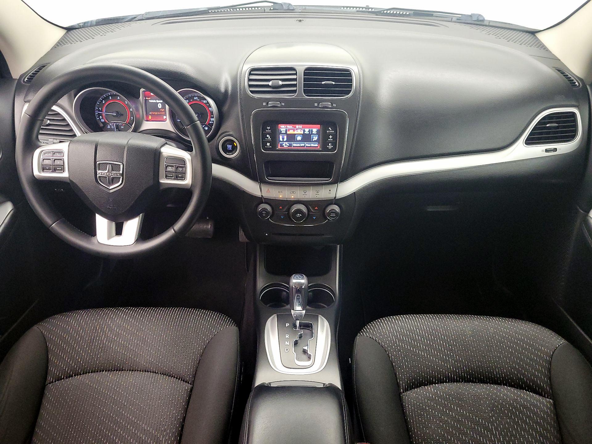 Thumbnail: 2016 Dodge Journey - 9