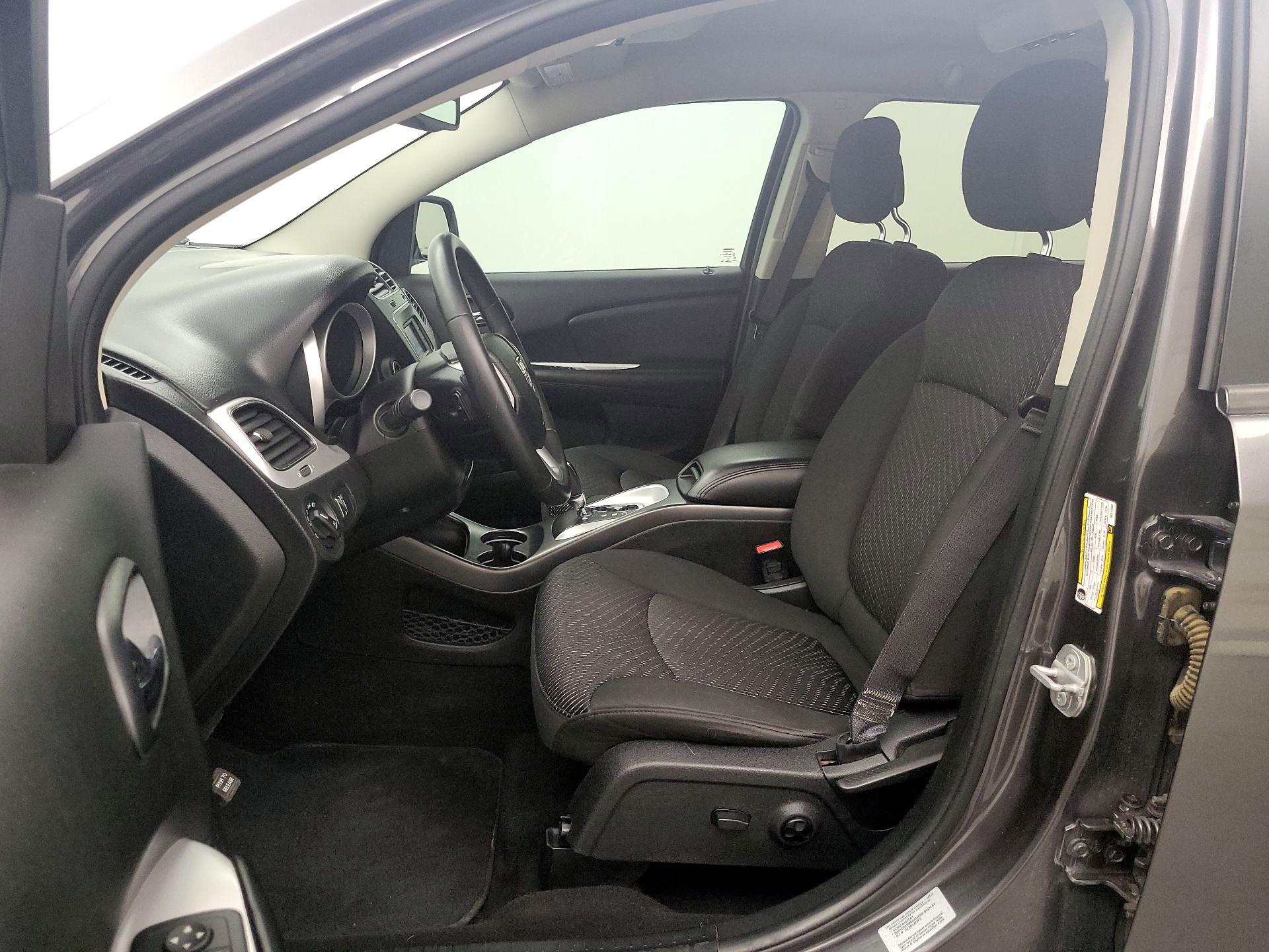 Thumbnail: 2016 Dodge Journey - 11