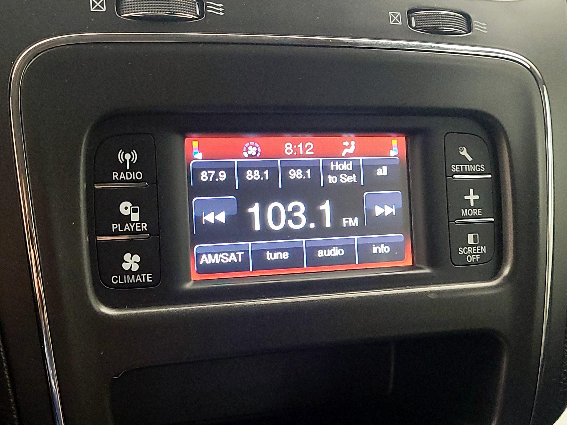 Thumbnail: 2016 Dodge Journey - 14