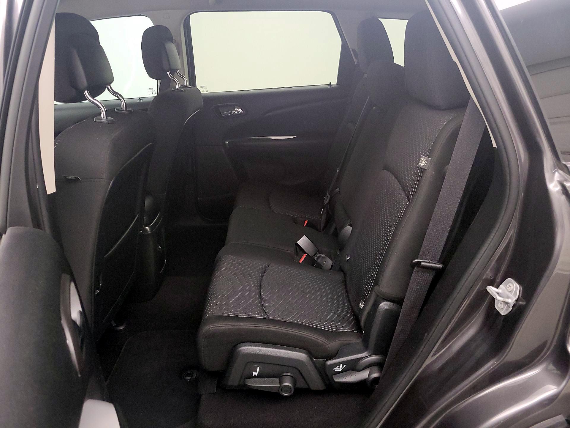 Thumbnail: 2016 Dodge Journey - 18