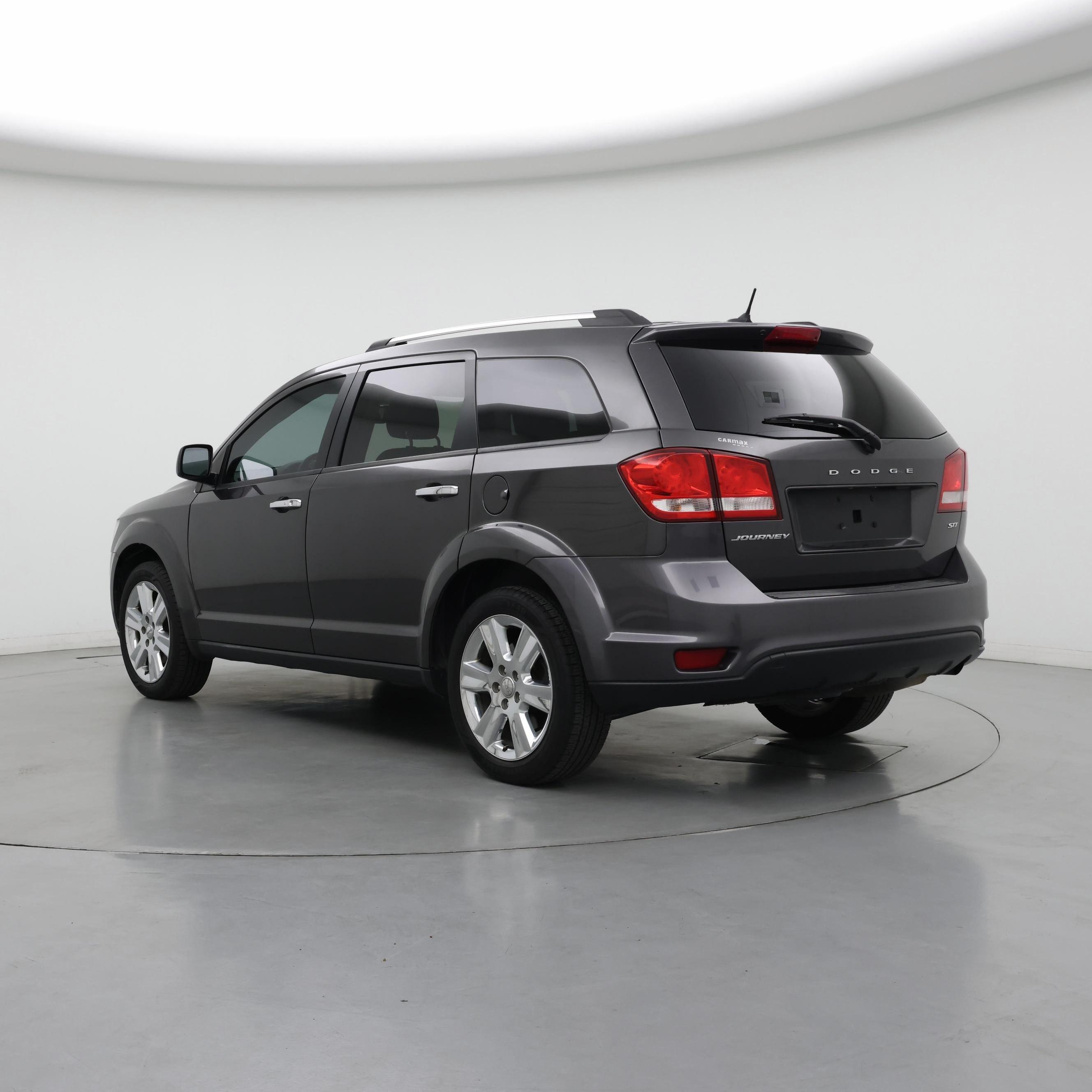 Thumbnail: 2016 Dodge Journey - 2