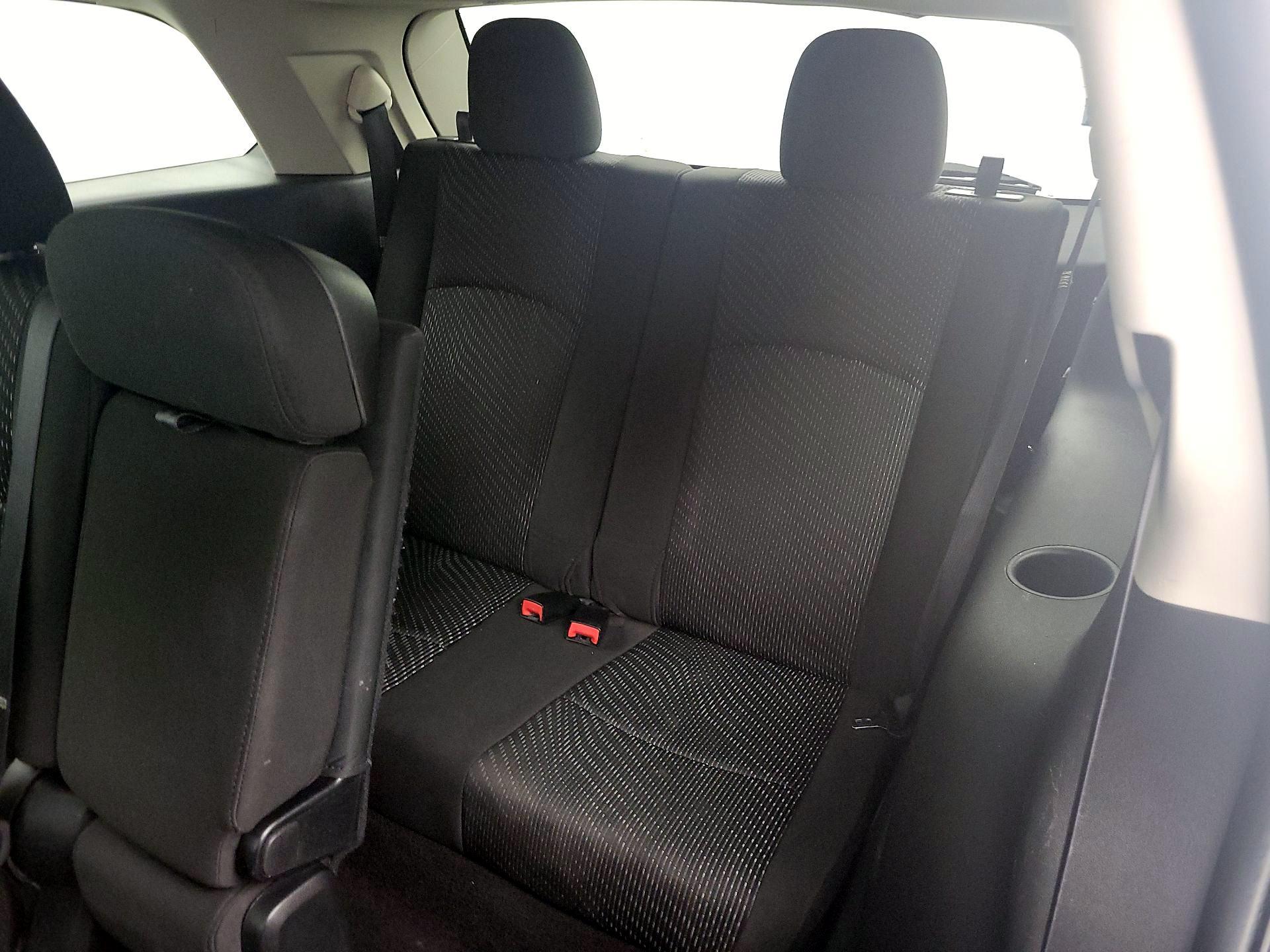 Thumbnail: 2016 Dodge Journey - 19