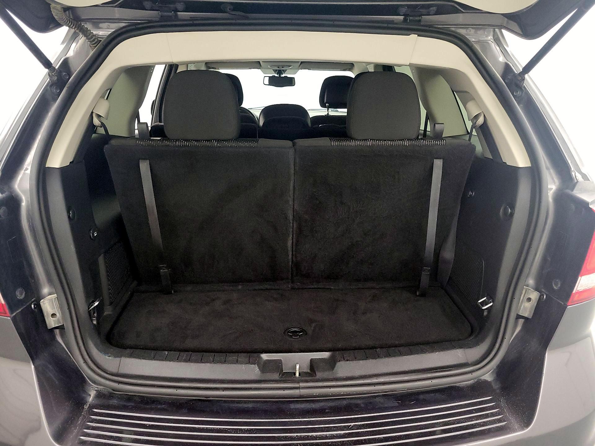 Thumbnail: 2016 Dodge Journey - 20