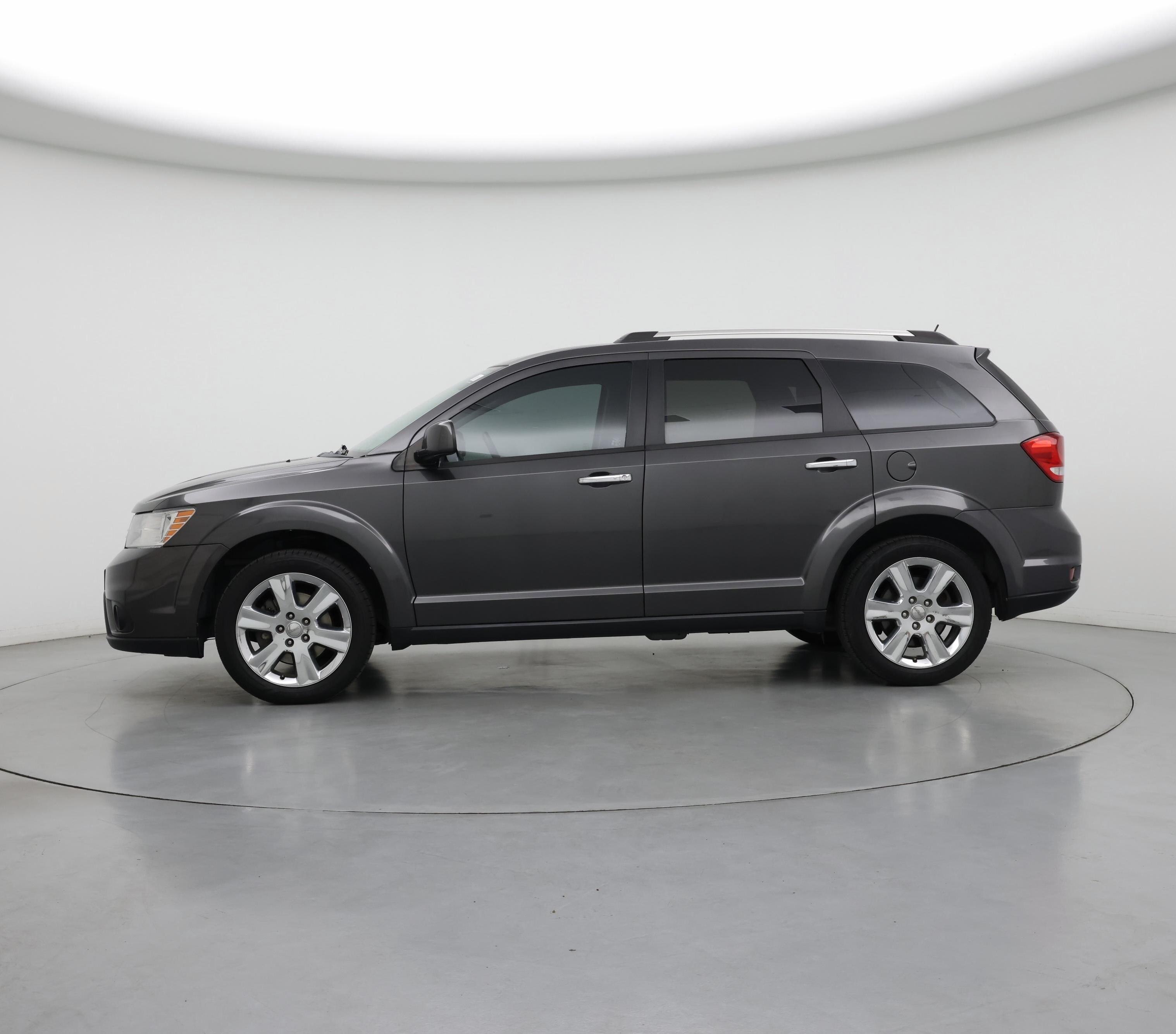 Thumbnail: 2016 Dodge Journey - 3
