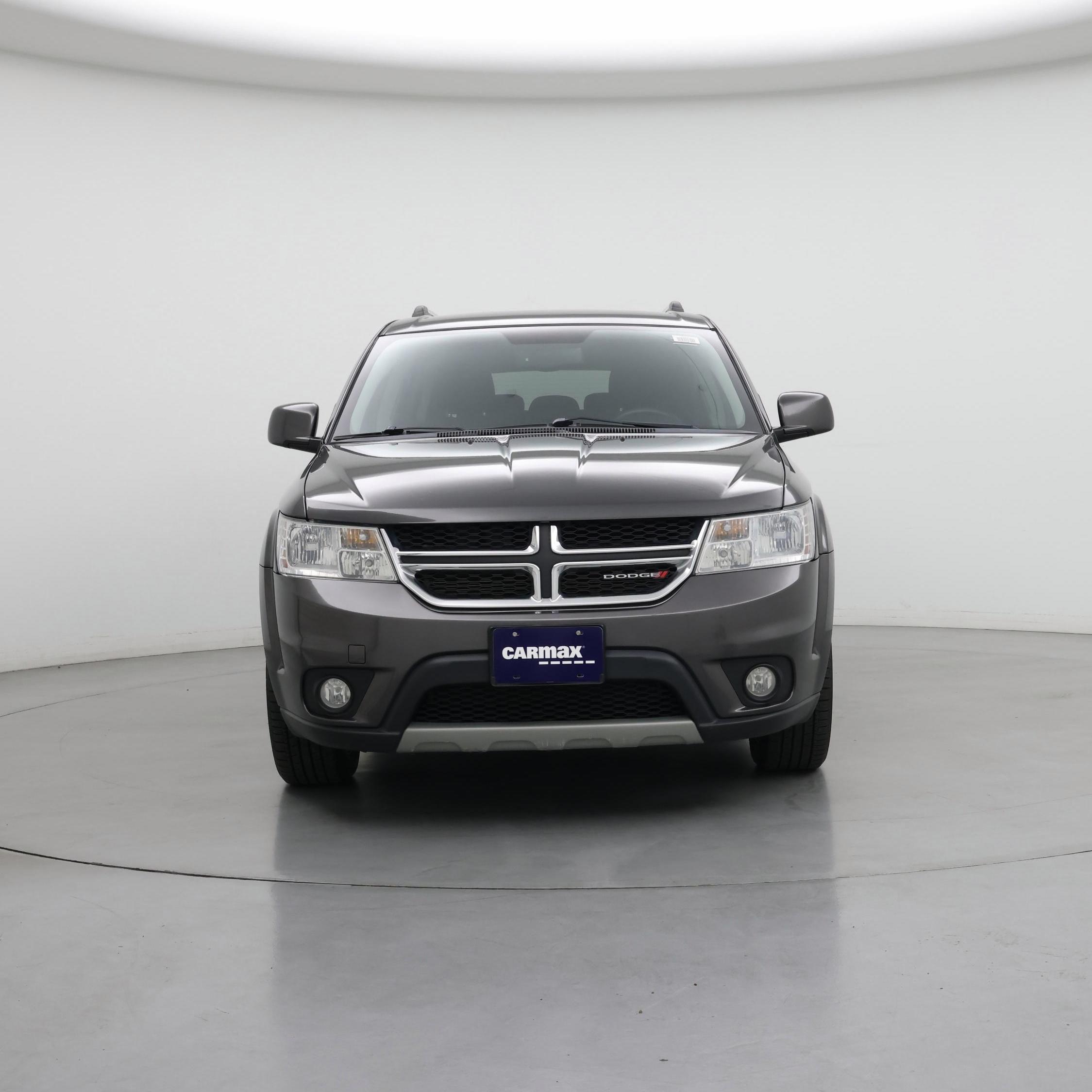 Thumbnail: 2016 Dodge Journey - 5
