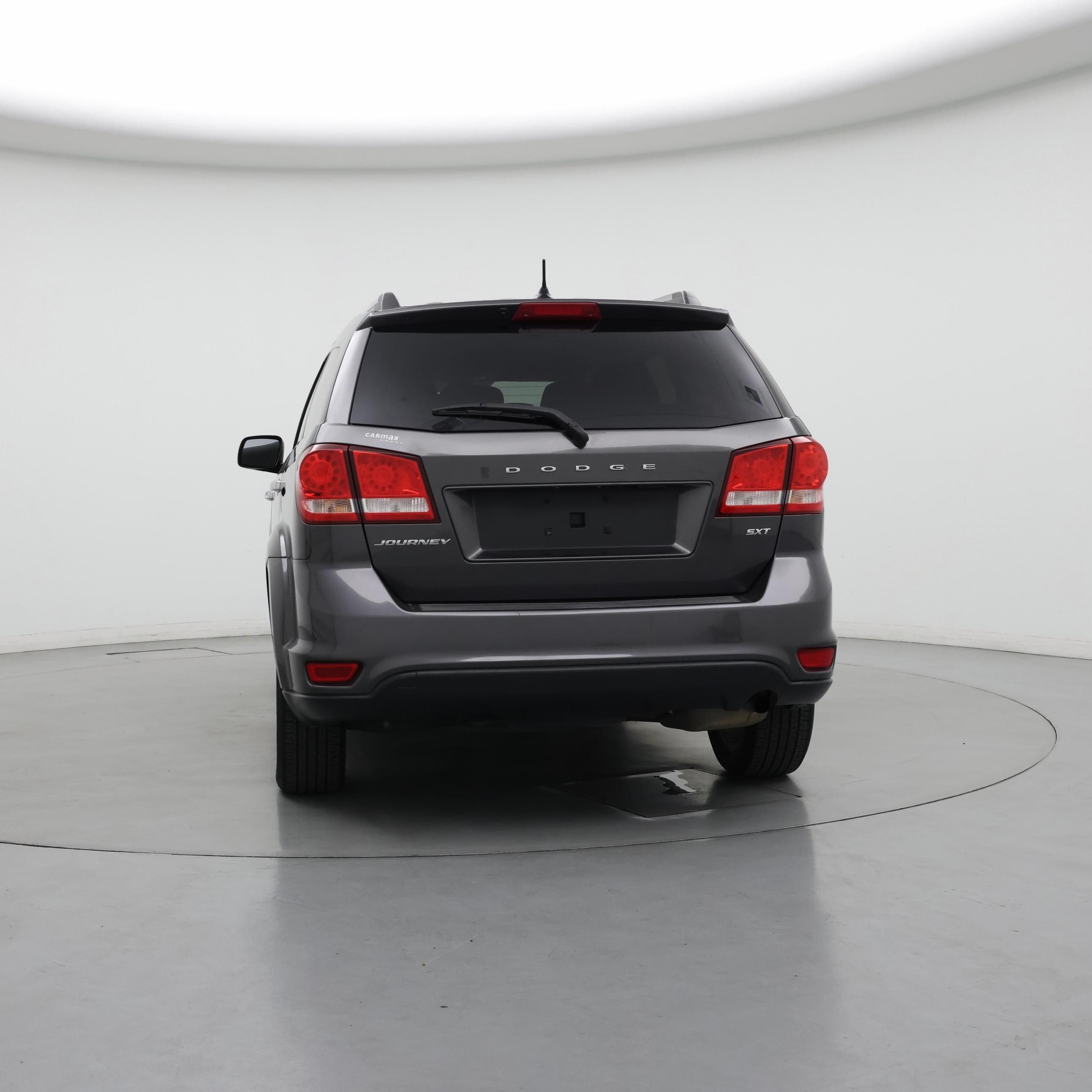 Thumbnail: 2016 Dodge Journey - 6