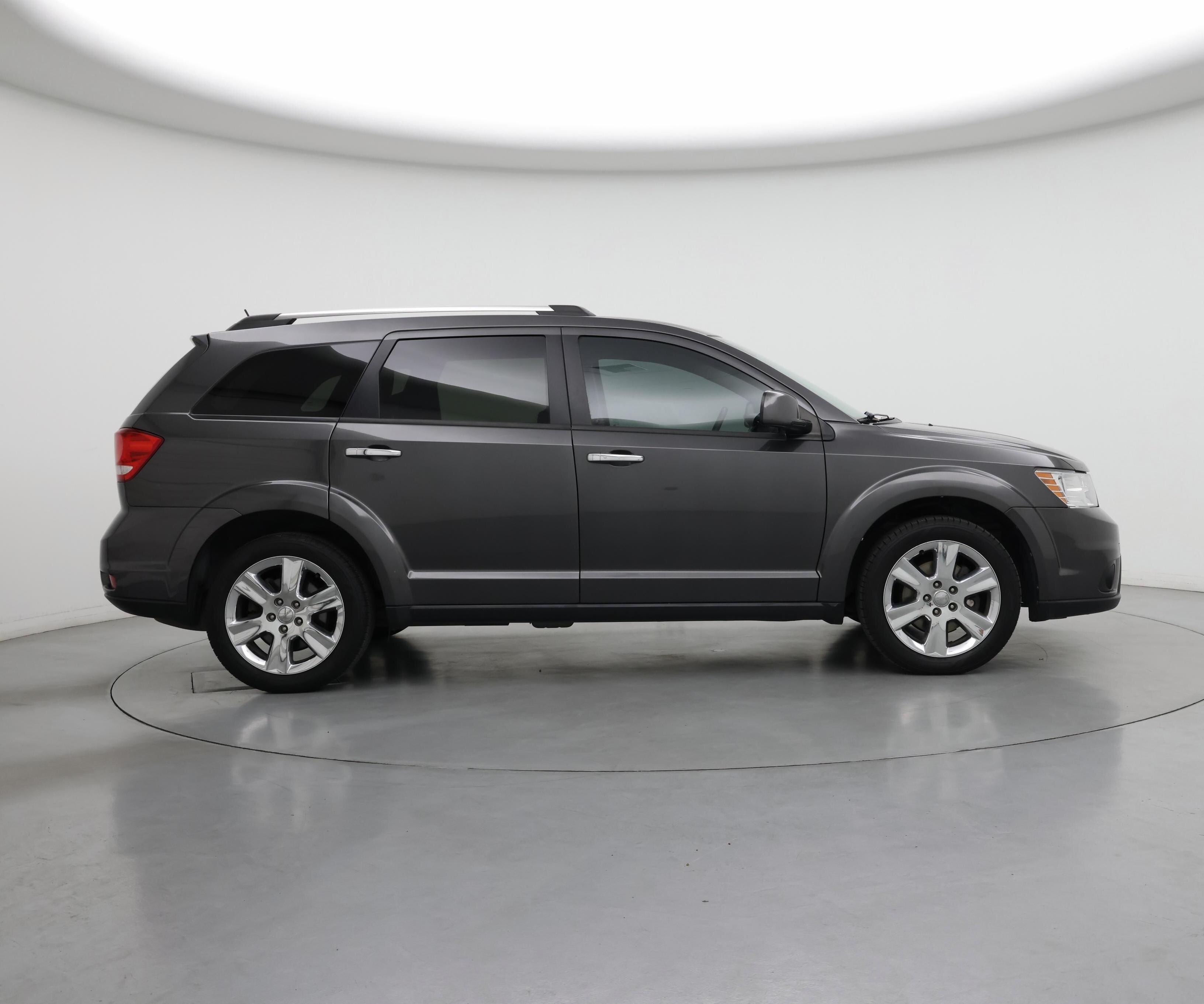 Thumbnail: 2016 Dodge Journey - 7
