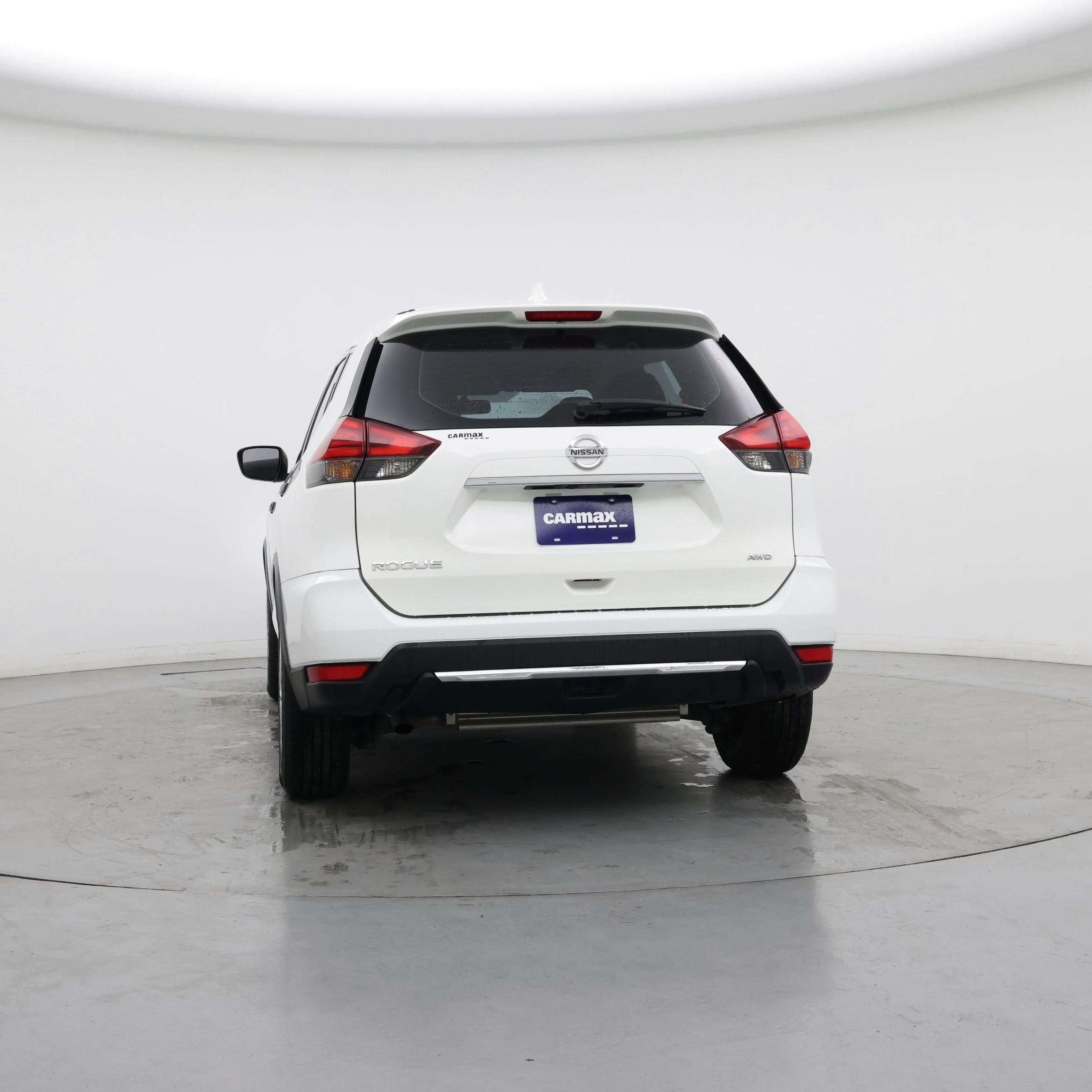 Thumbnail: 2017 Nissan Rogue - 6