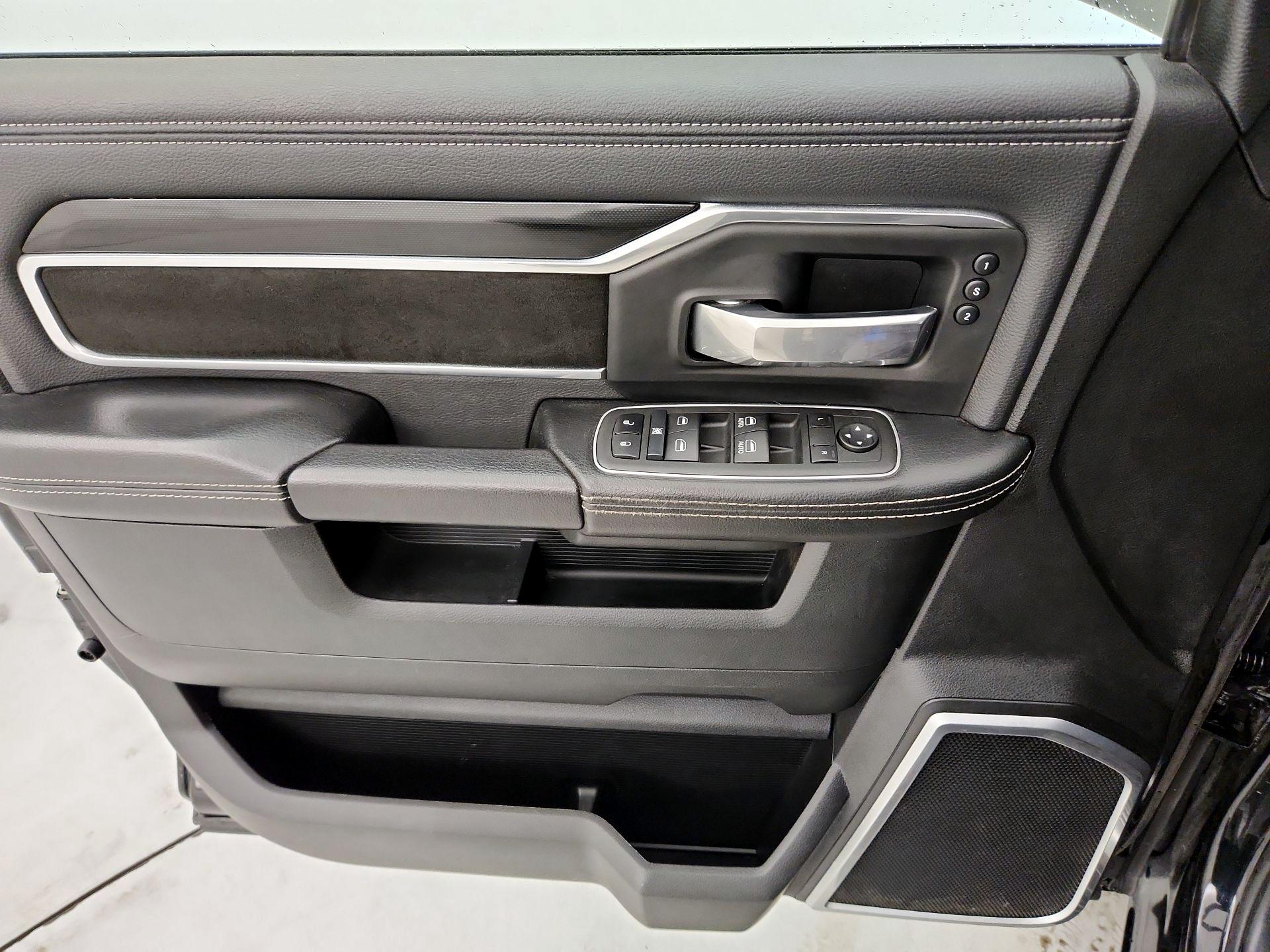Thumbnail: 2022 RAM 2500 - 12