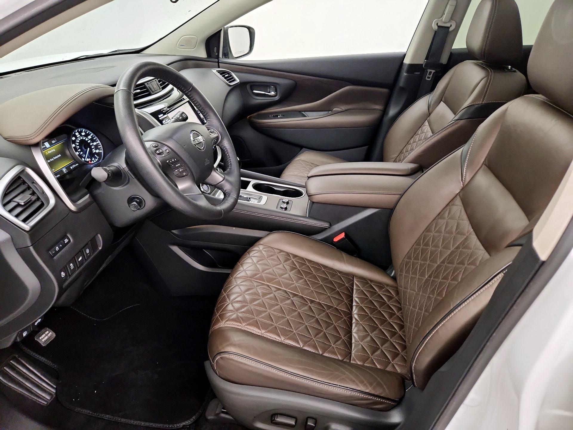 Thumbnail: 2019 Nissan Murano - 11