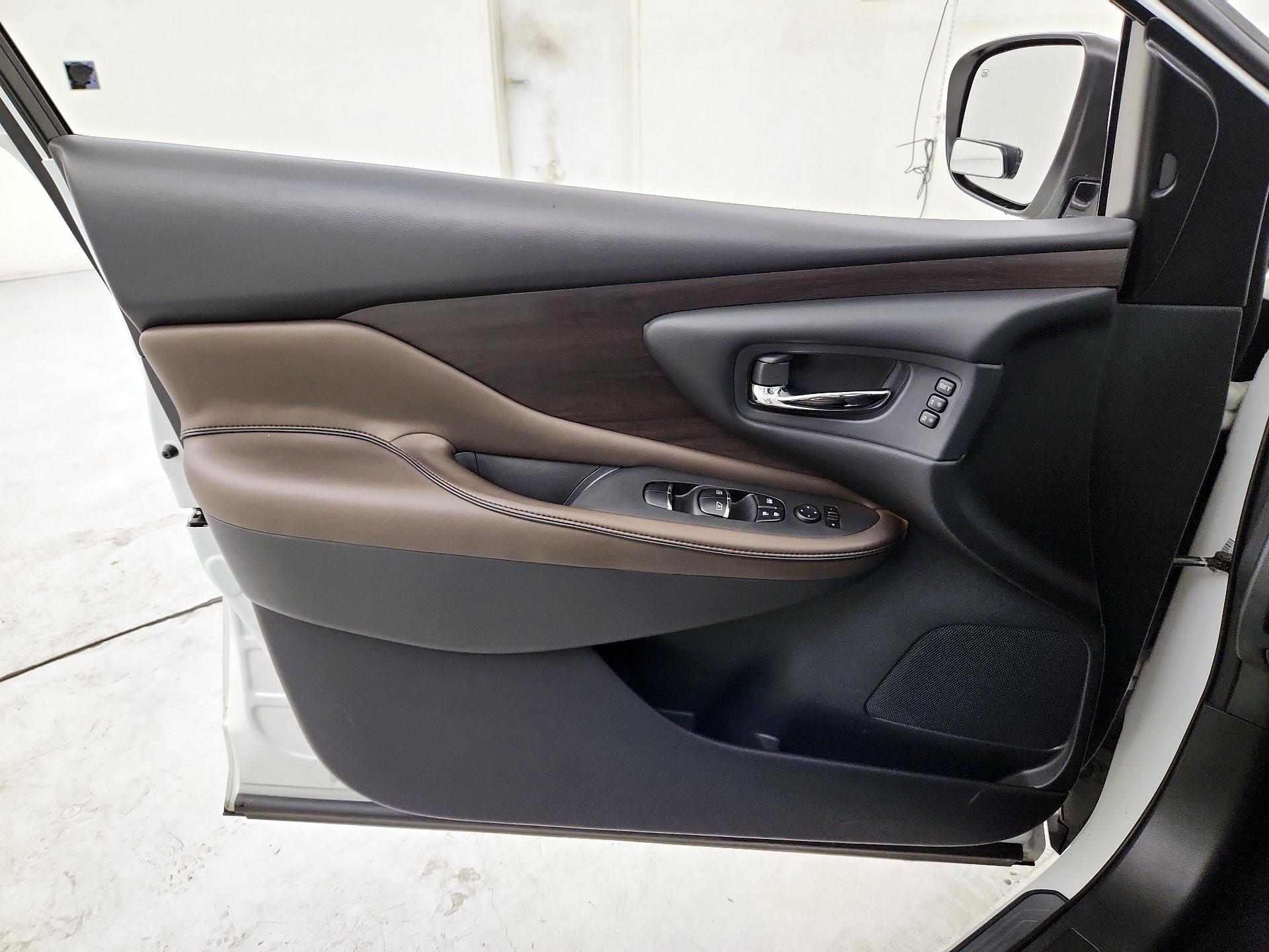 Thumbnail: 2019 Nissan Murano - 12