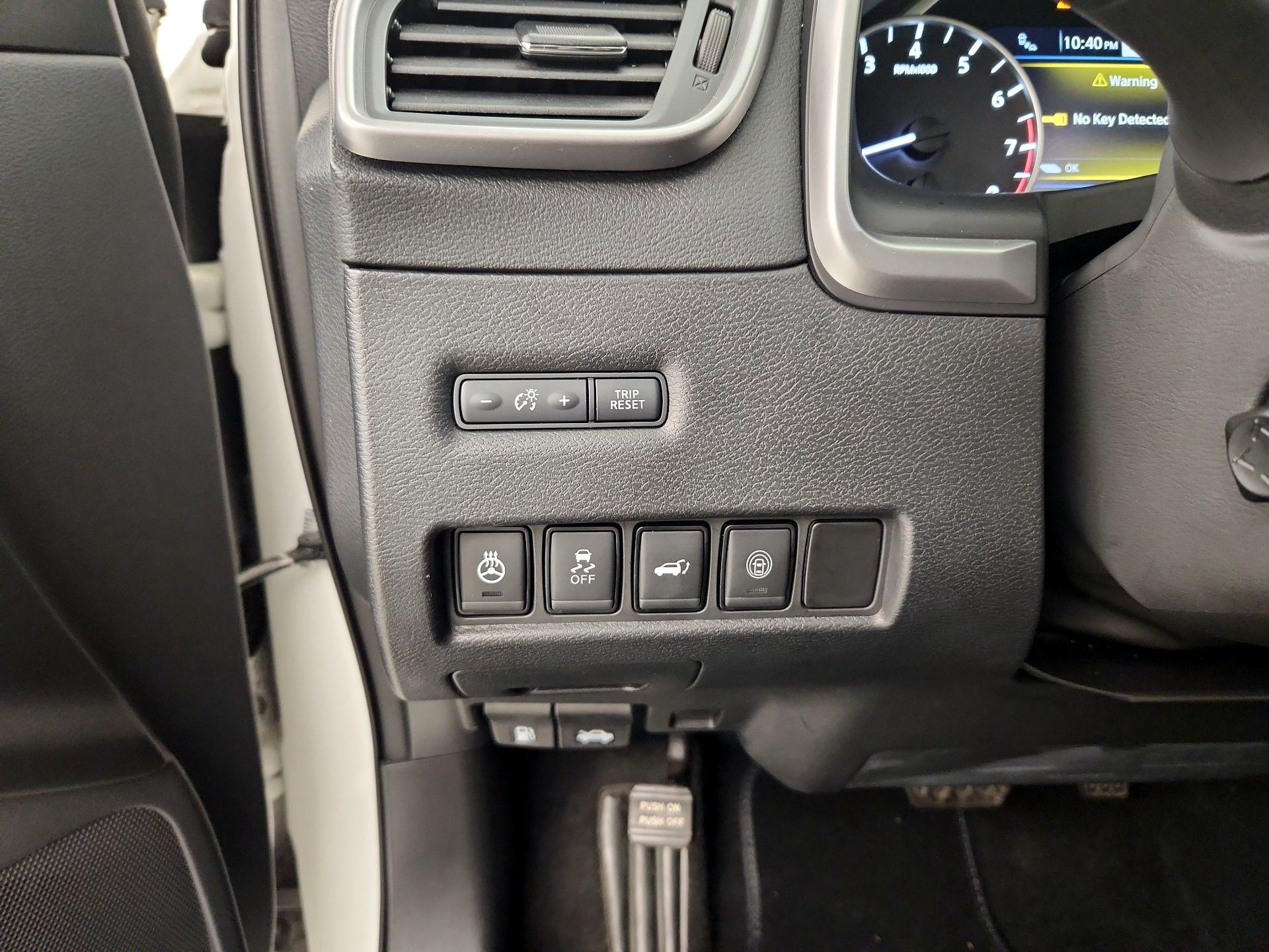 Thumbnail: 2019 Nissan Murano - 13