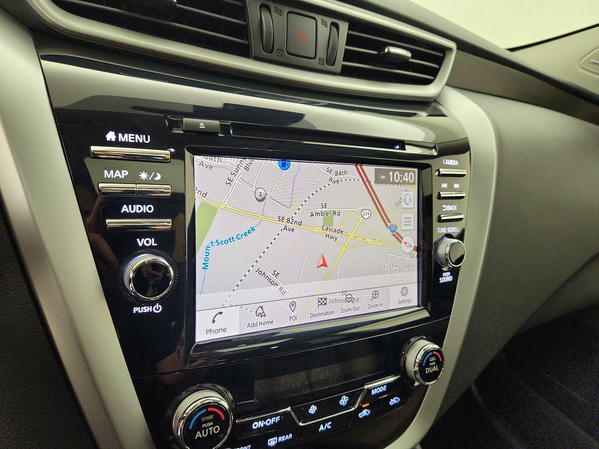 Thumbnail: 2019 Nissan Murano - 14