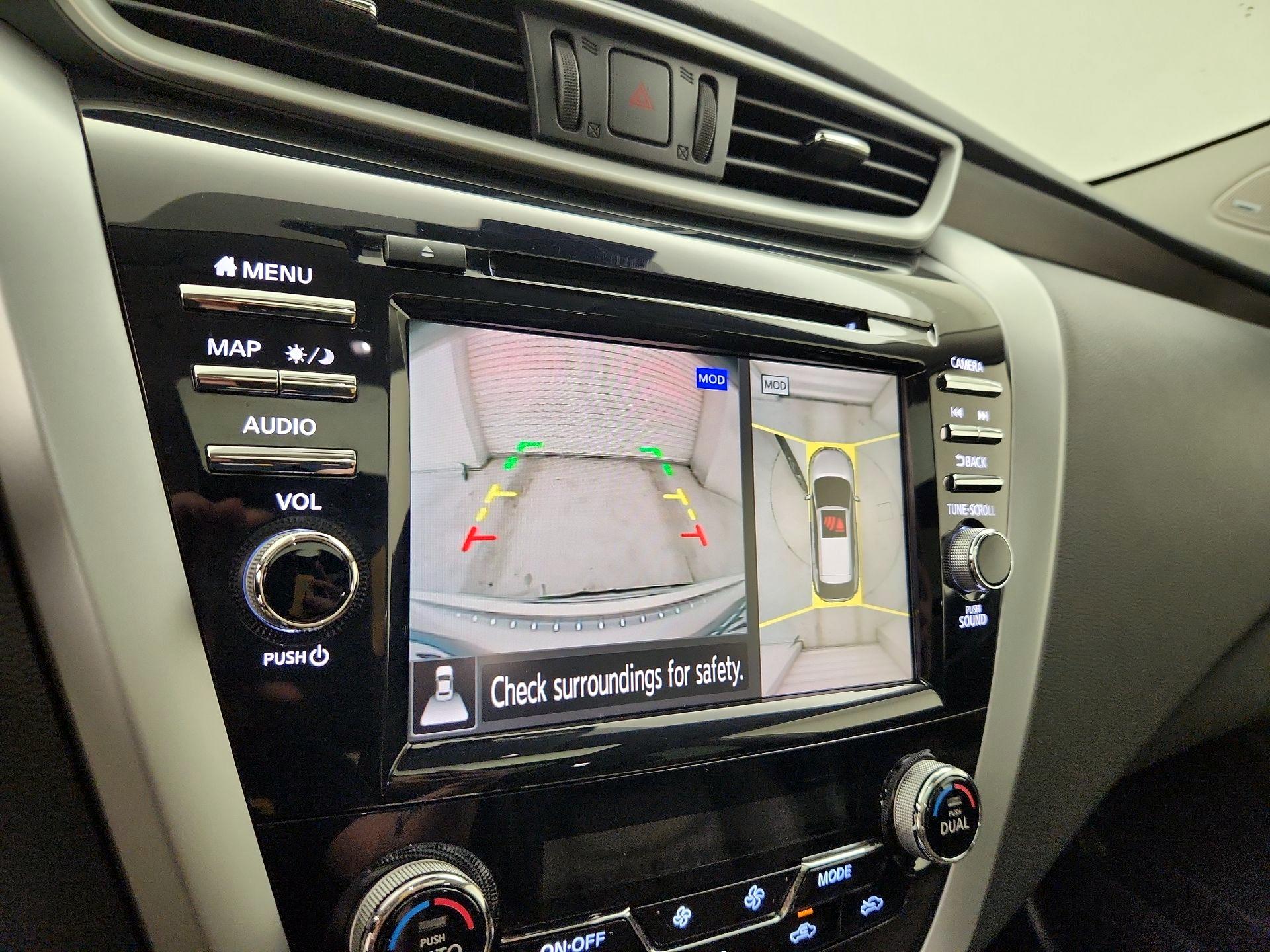 Thumbnail: 2019 Nissan Murano - 15