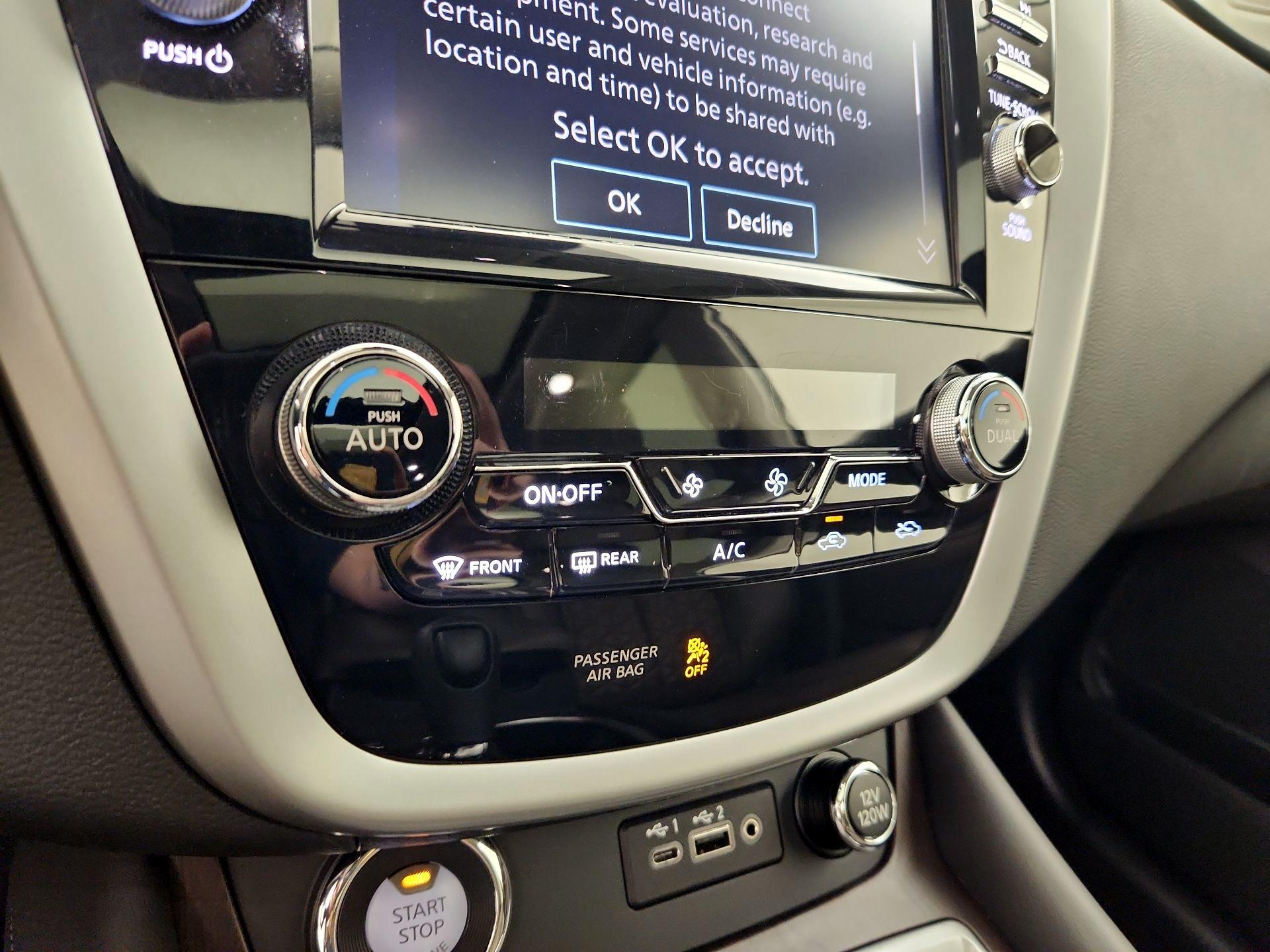 Thumbnail: 2019 Nissan Murano - 17