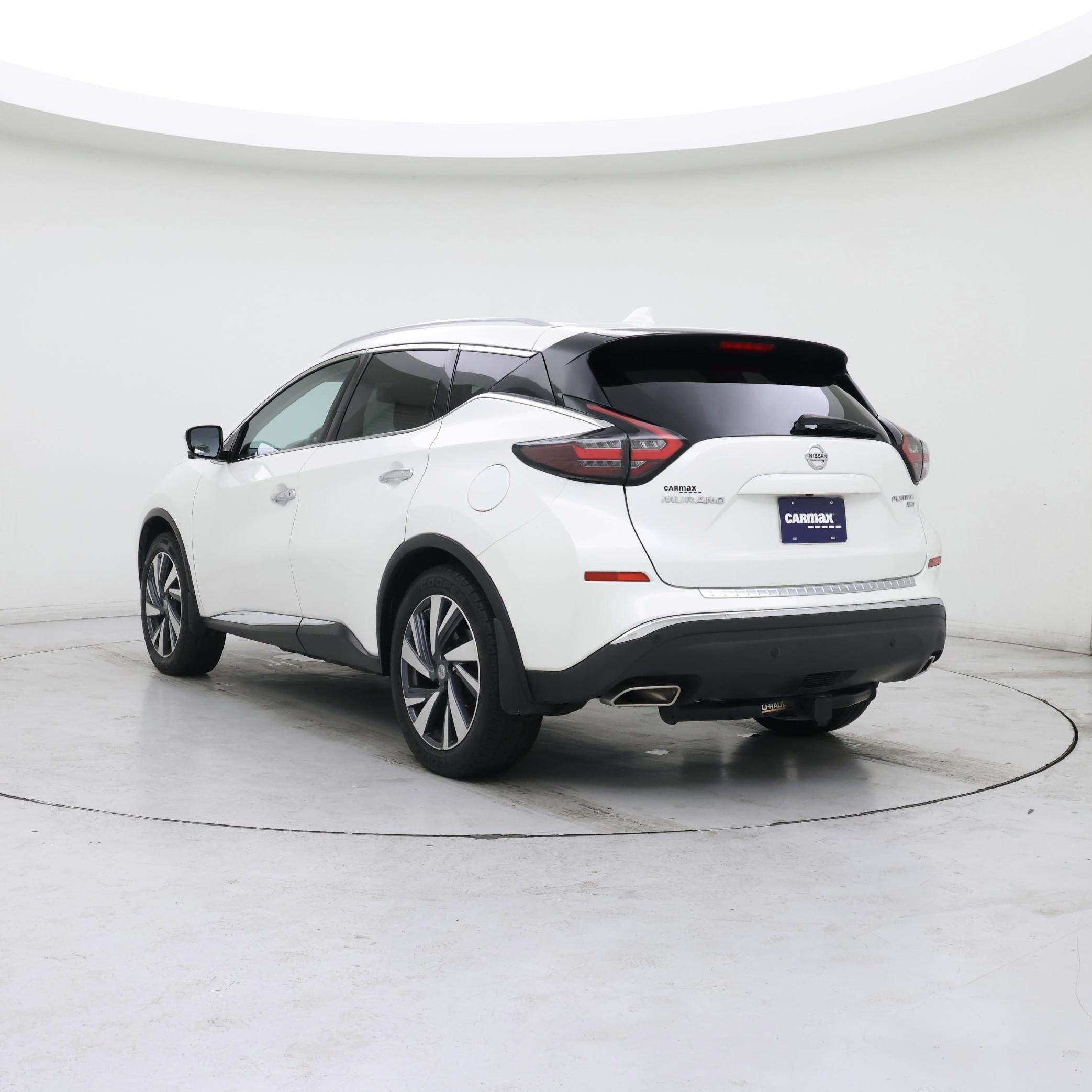 Thumbnail: 2019 Nissan Murano - 2