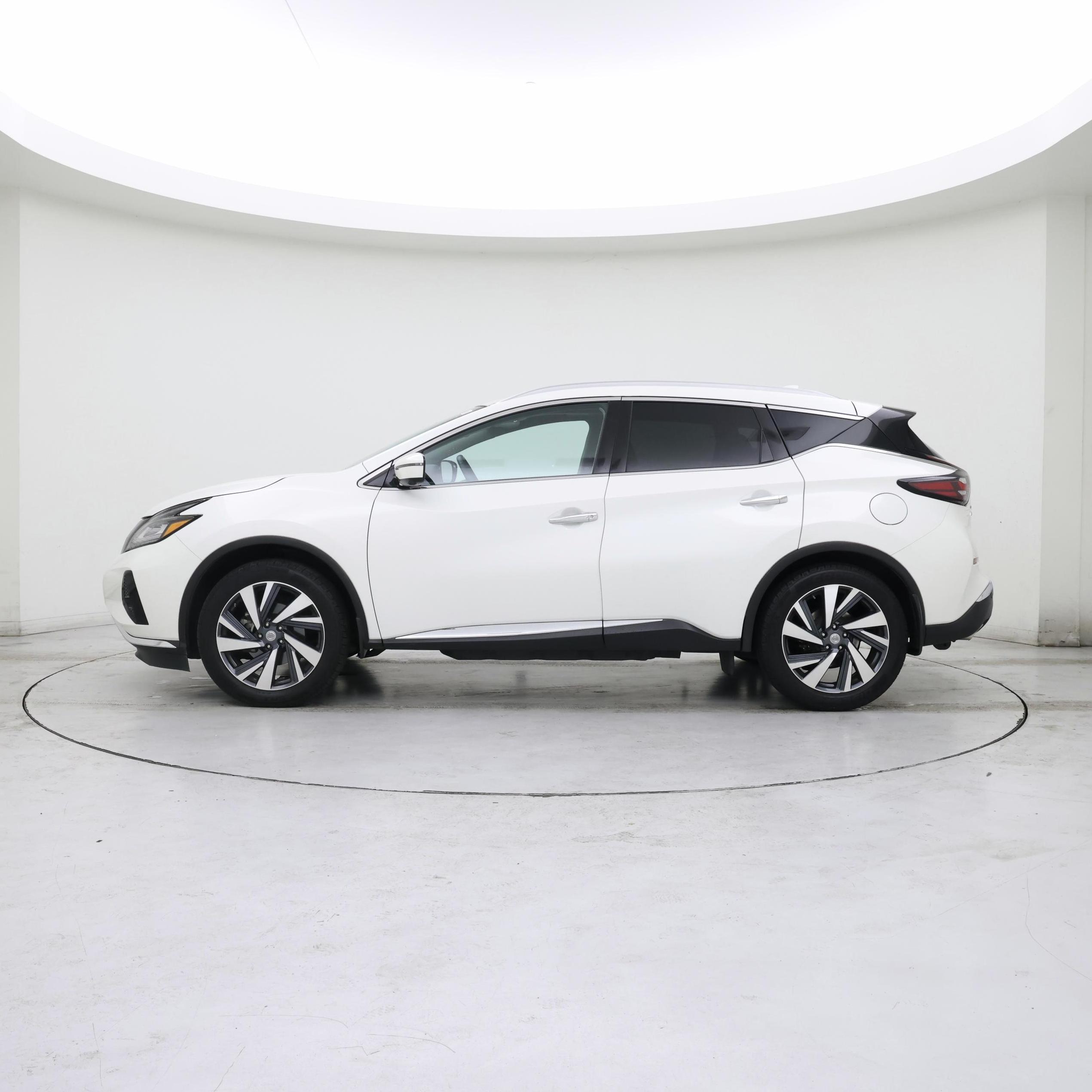 Thumbnail: 2019 Nissan Murano - 3