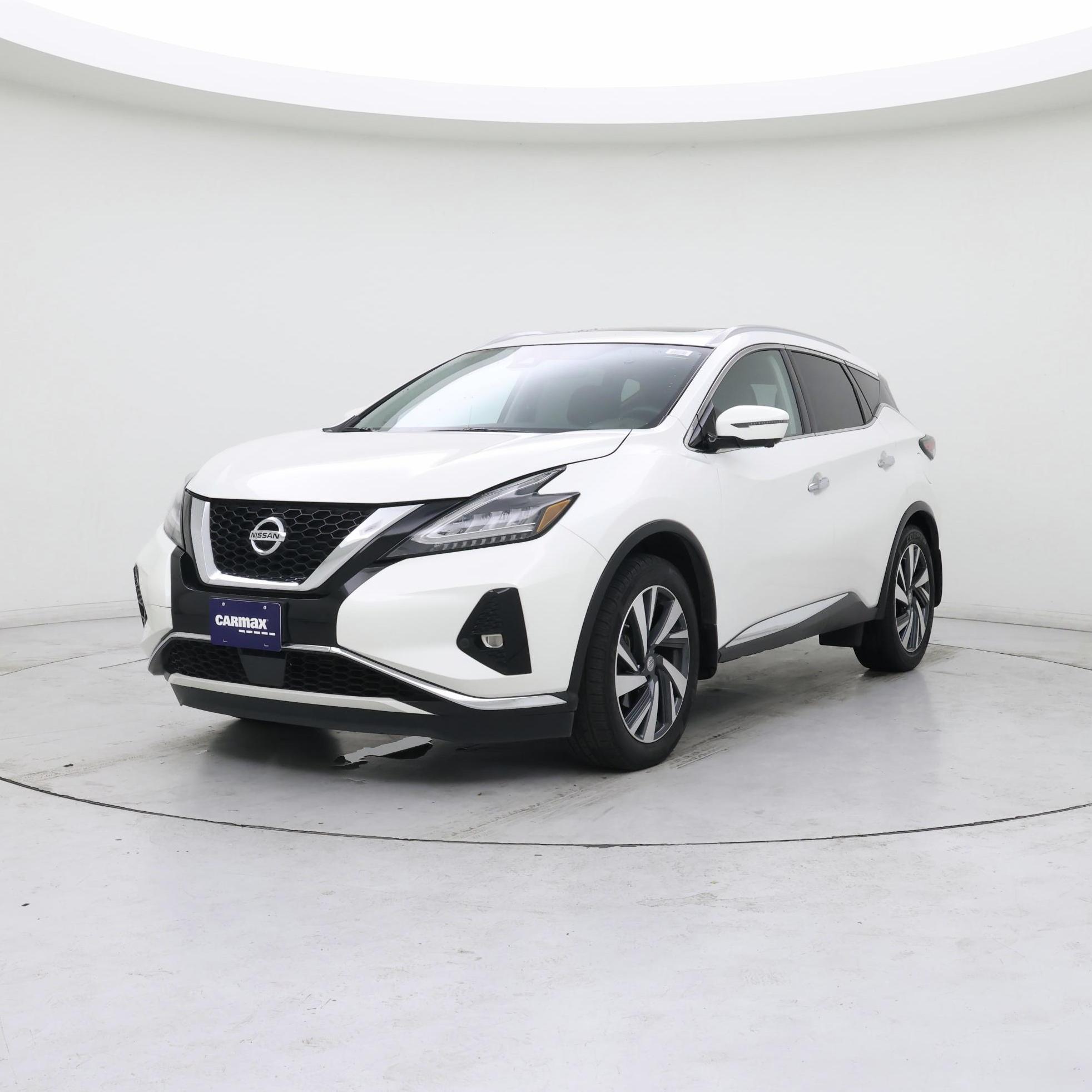 Thumbnail: 2019 Nissan Murano - 4