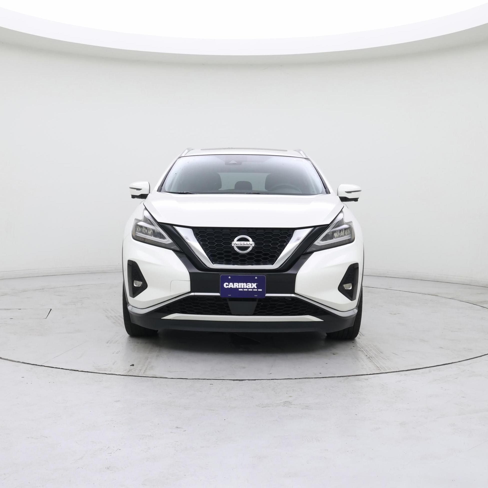 Thumbnail: 2019 Nissan Murano - 5