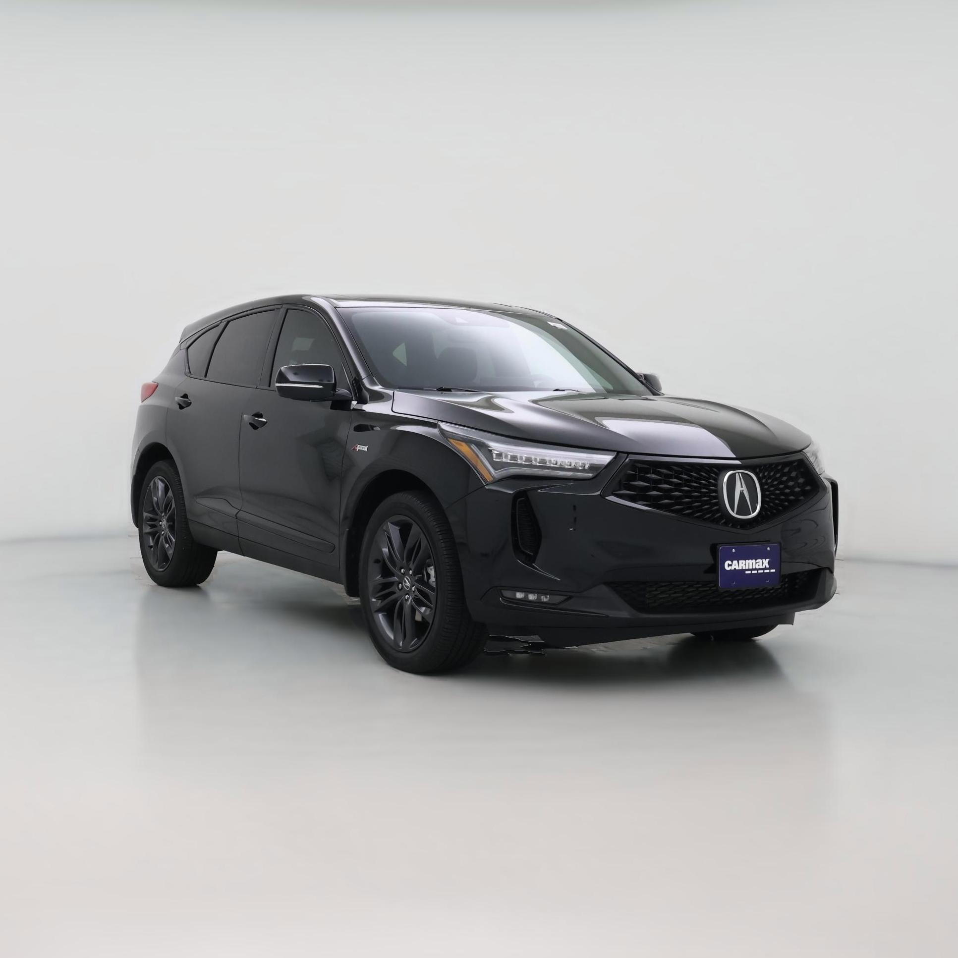 Thumbnail: 2024 Acura RDX - 1