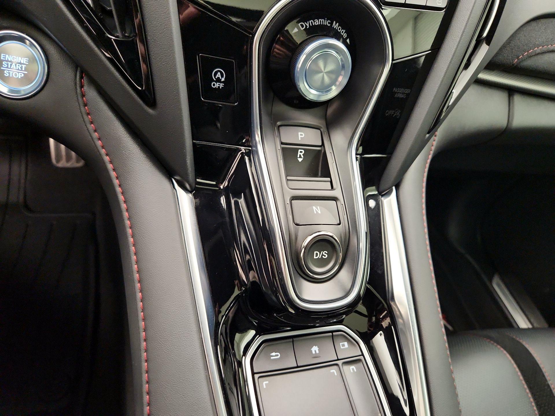 Thumbnail: 2024 Acura RDX - 18