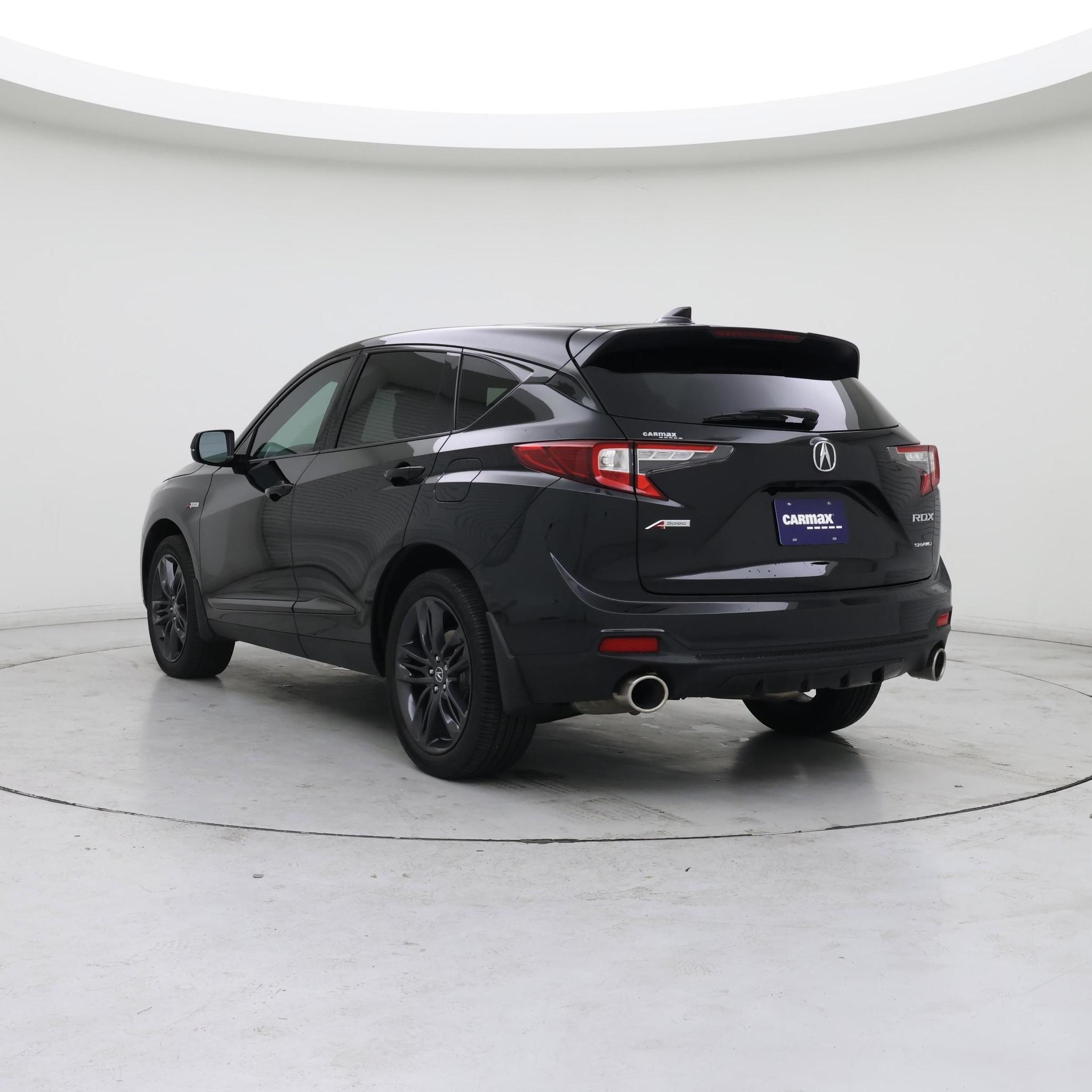 Thumbnail: 2024 Acura RDX - 2