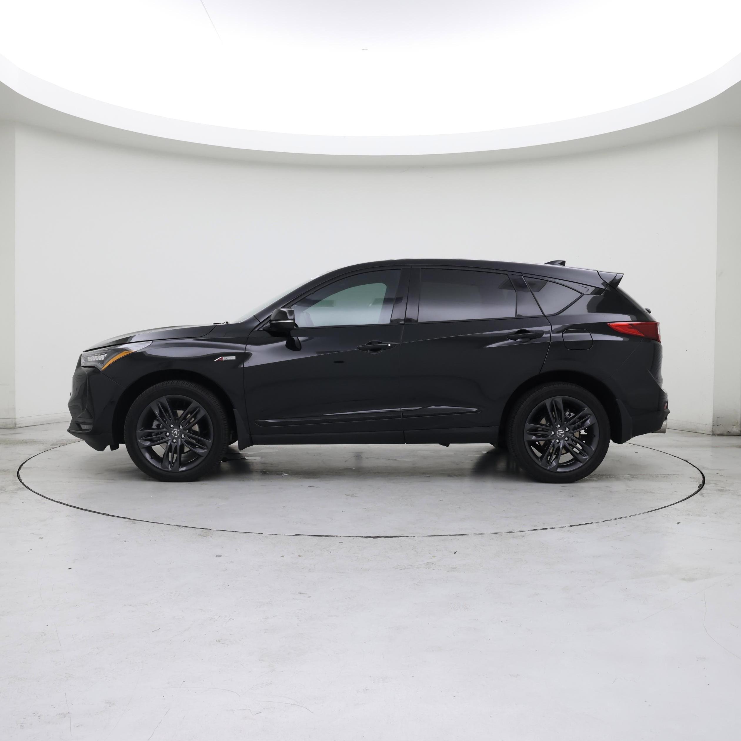 Thumbnail: 2024 Acura RDX - 3