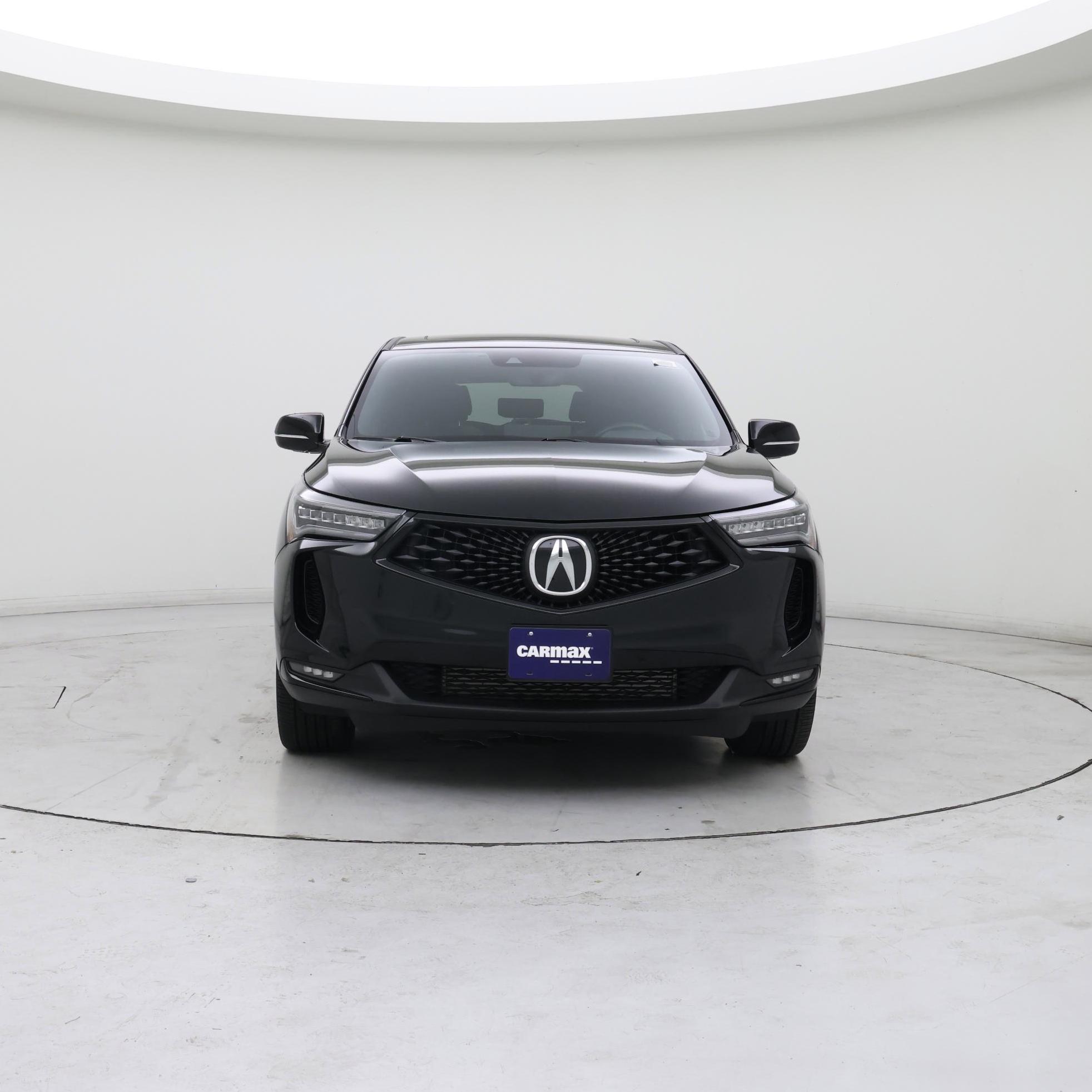 Thumbnail: 2024 Acura RDX - 5