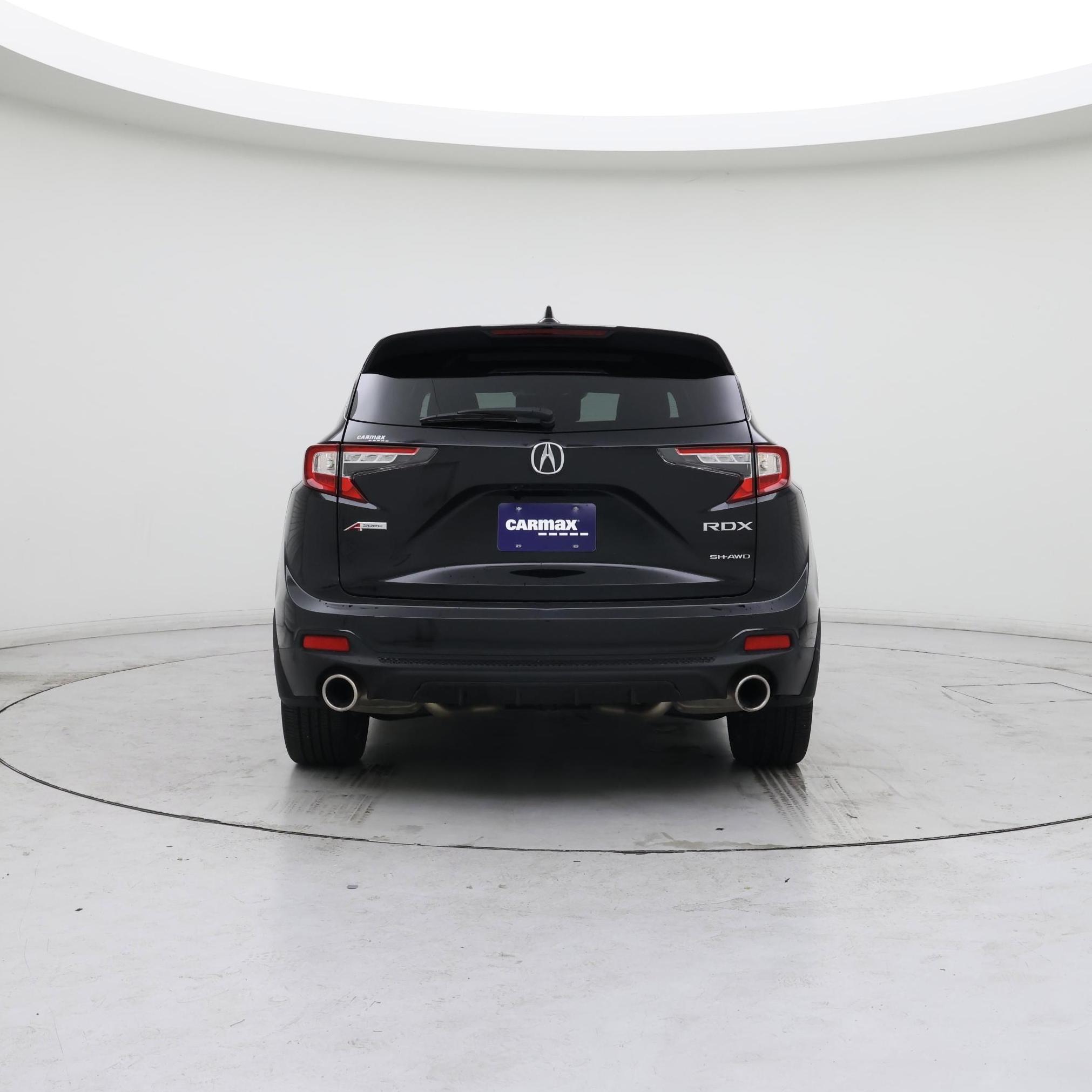 Thumbnail: 2024 Acura RDX - 6