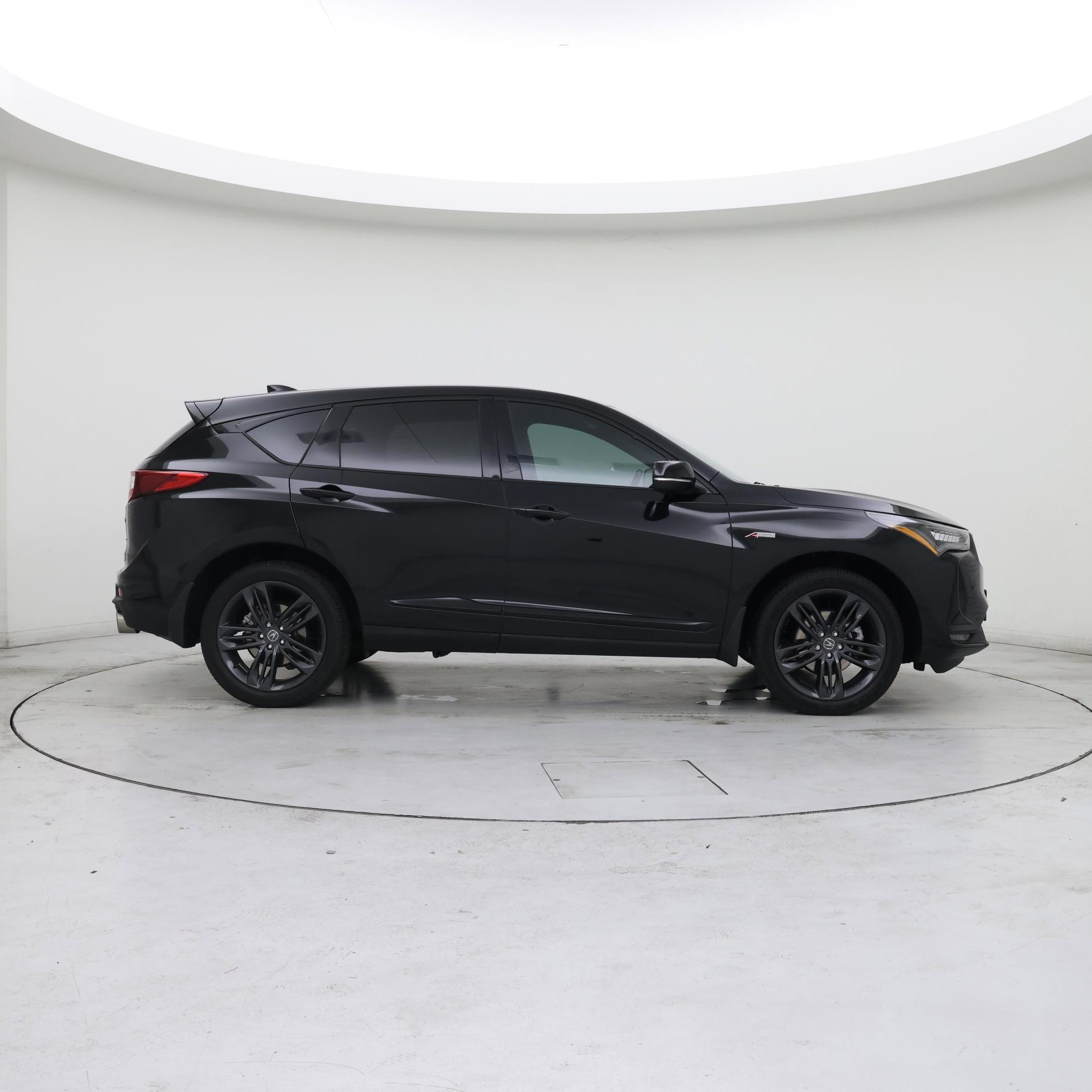 Thumbnail: 2024 Acura RDX - 7