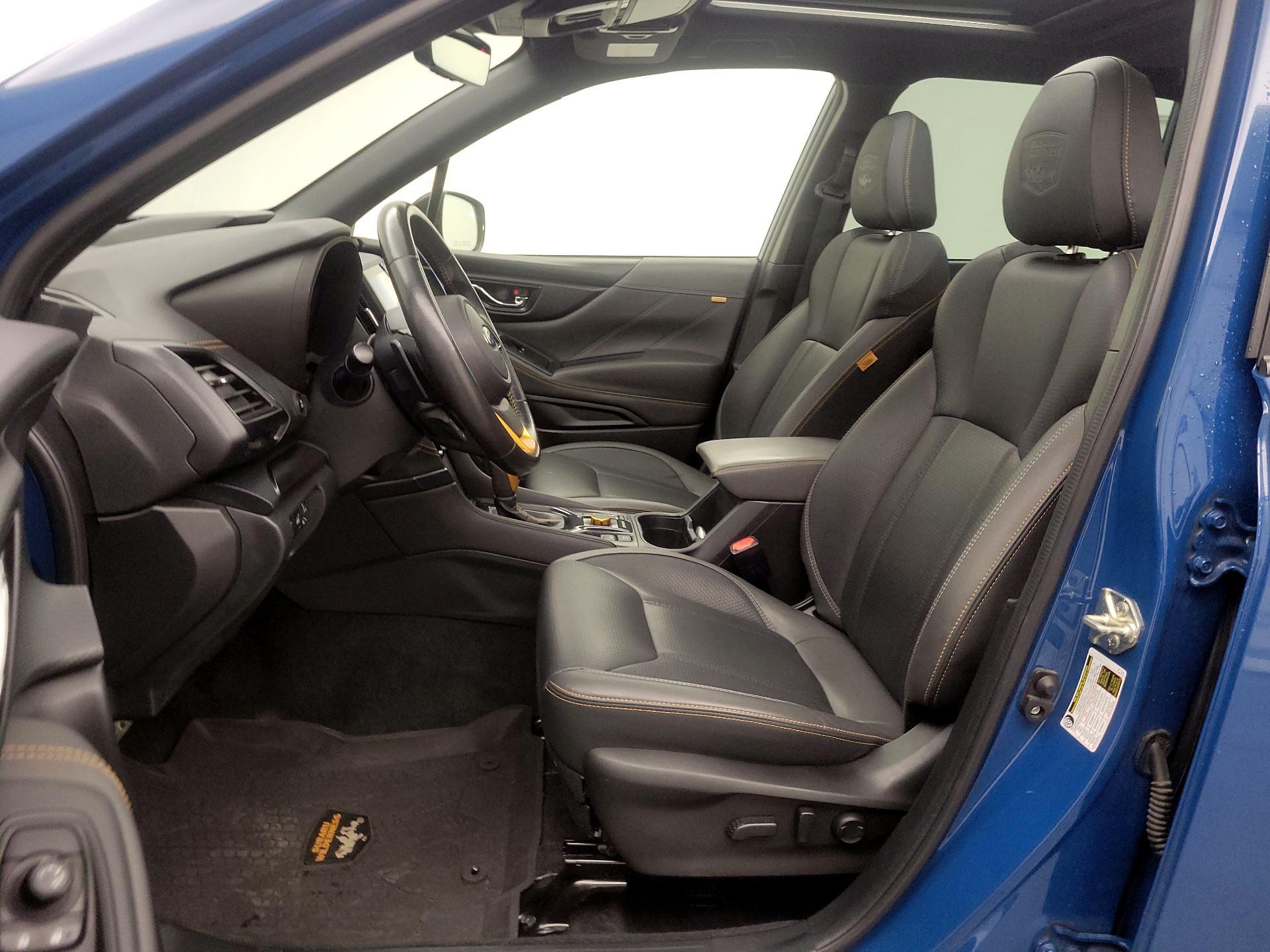 Thumbnail: 2022 Subaru Forester - 11