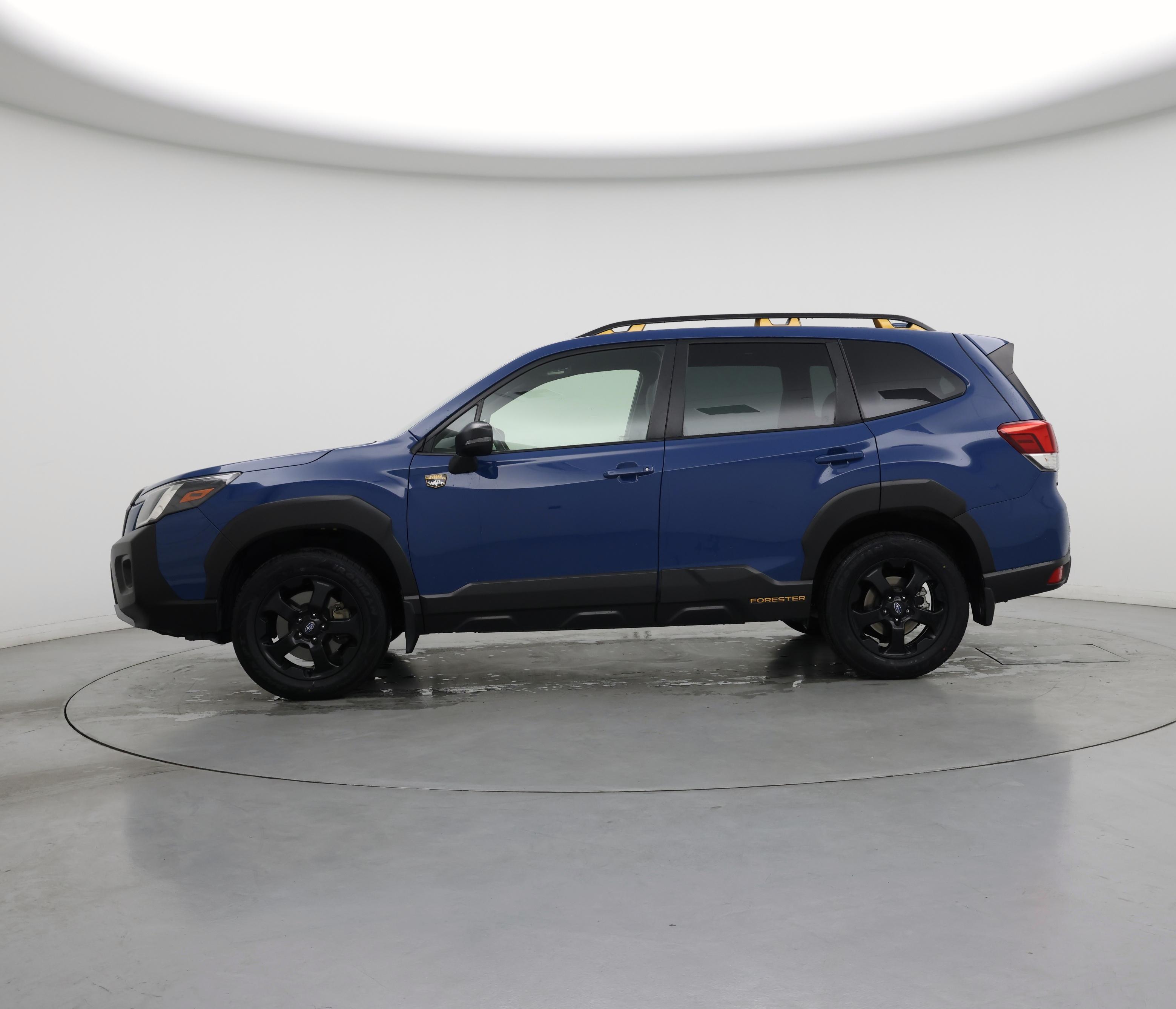 Thumbnail: 2022 Subaru Forester - 3