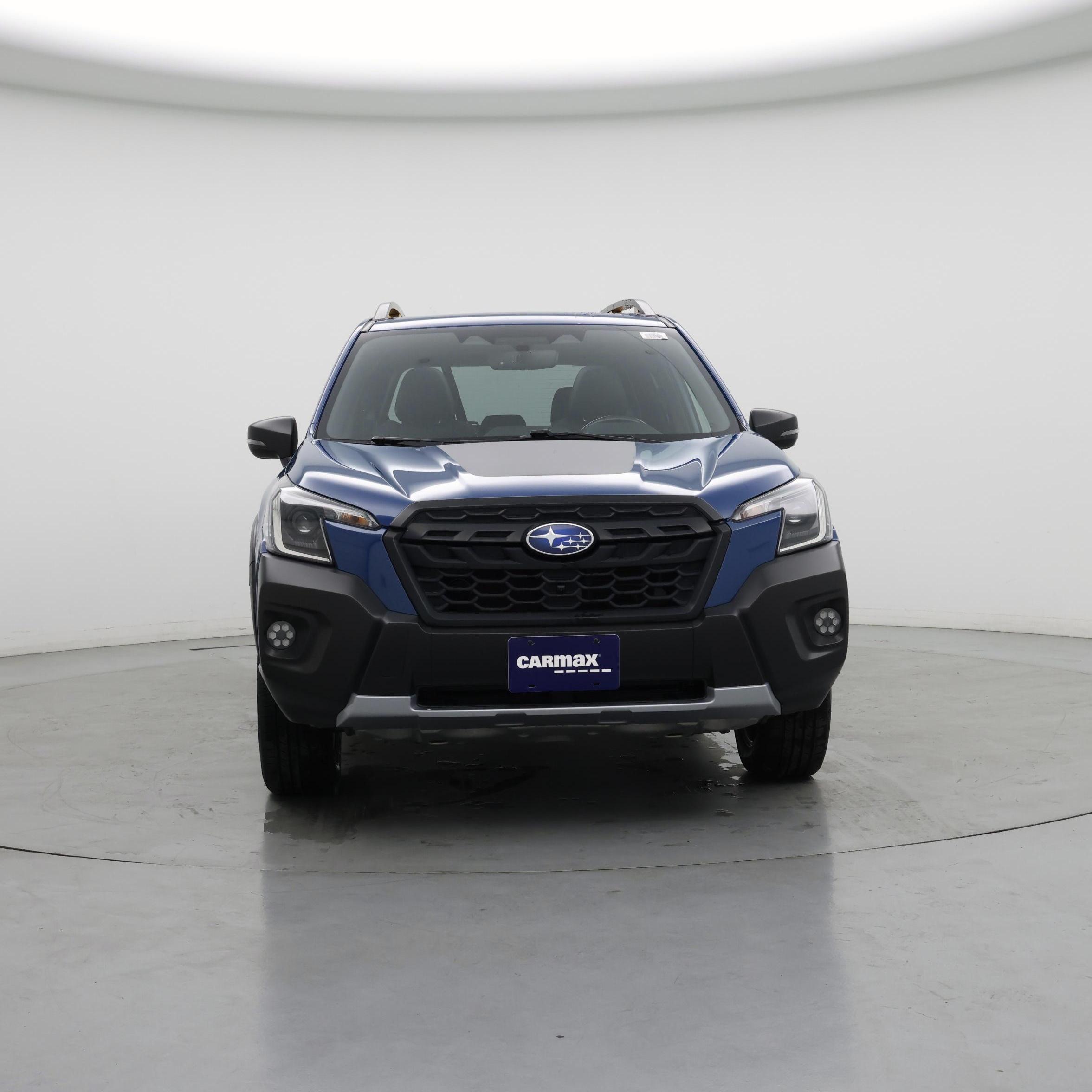 Thumbnail: 2022 Subaru Forester - 5