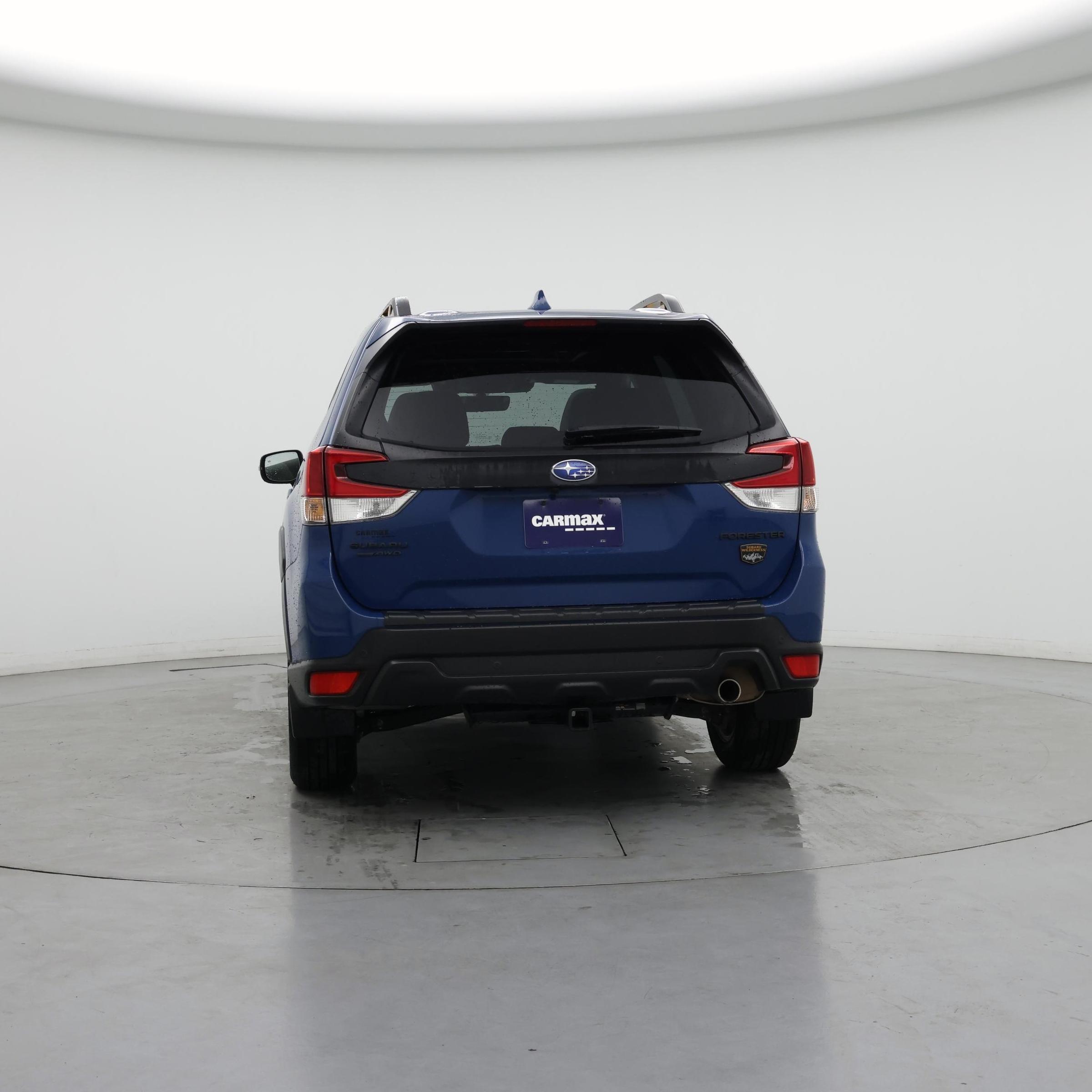 Thumbnail: 2022 Subaru Forester - 6